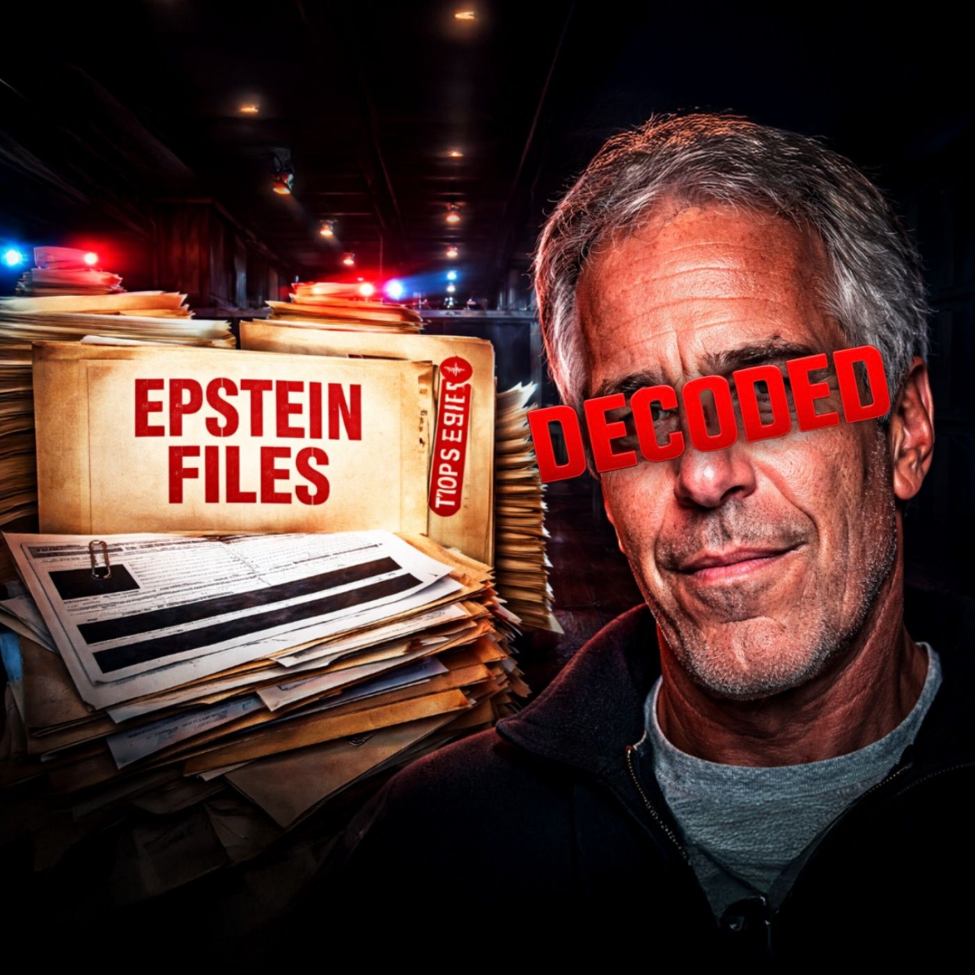Exposed the Epstein Files | The Rundown LIVE Kristan Harris