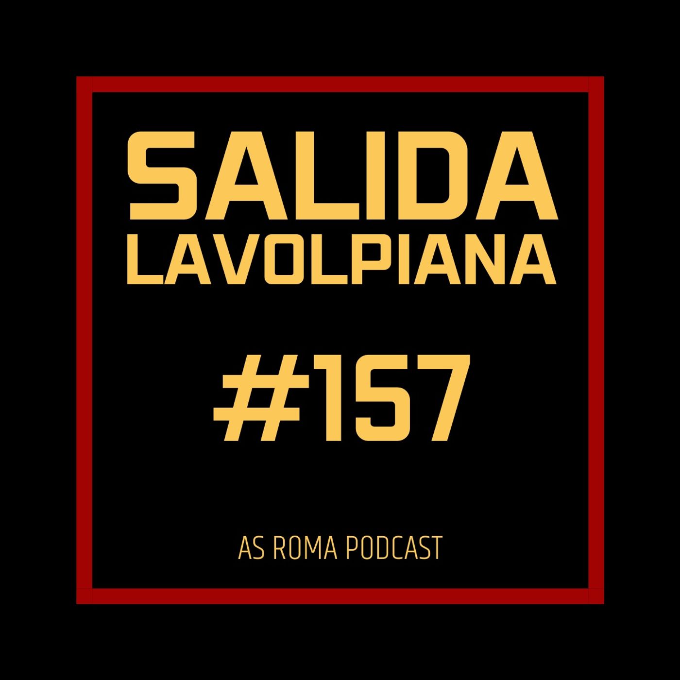 Salida Lavolpiana
