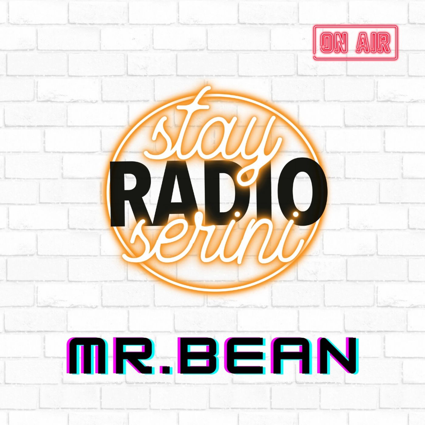 Mr.Bean episode artwork