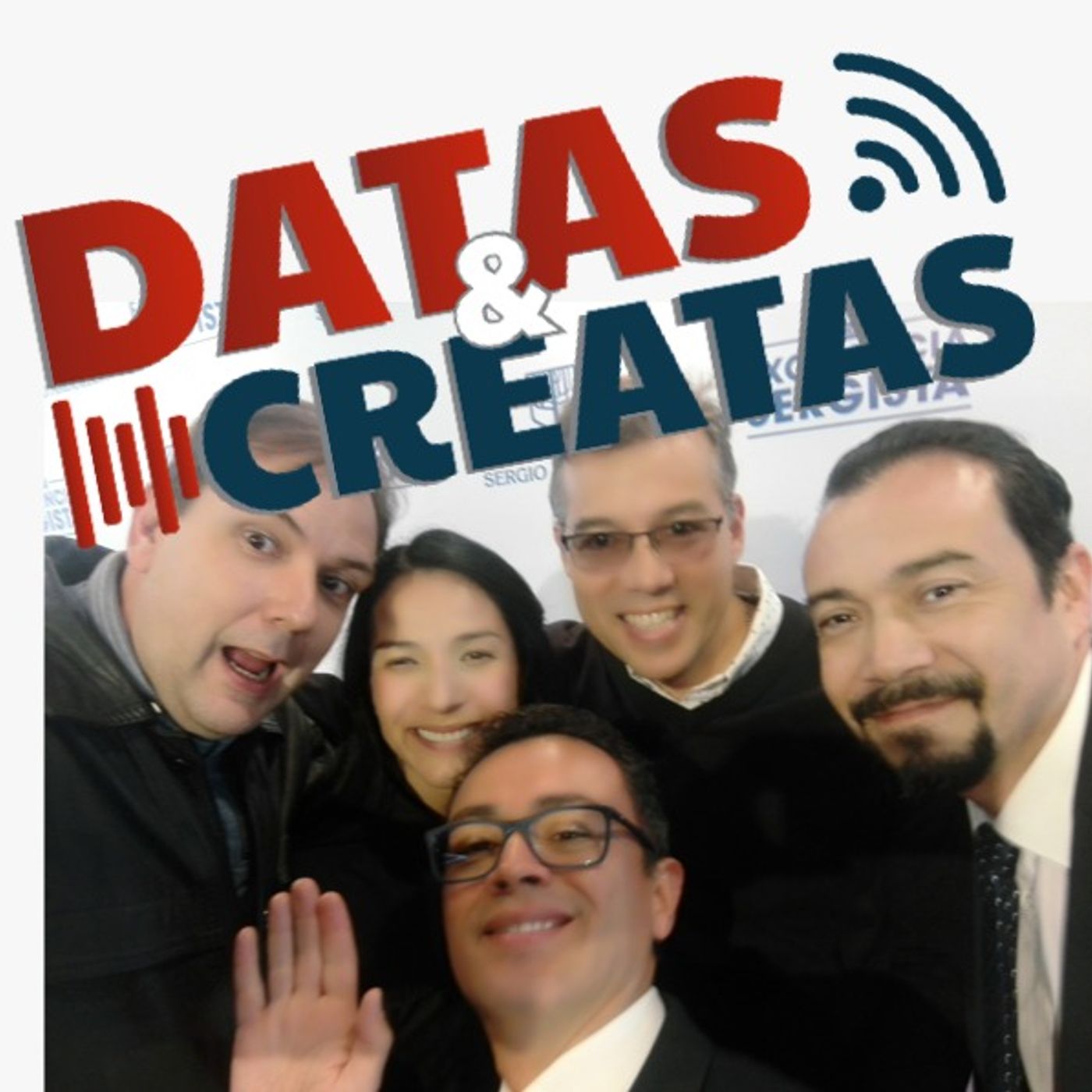 Datas Y Creatas
