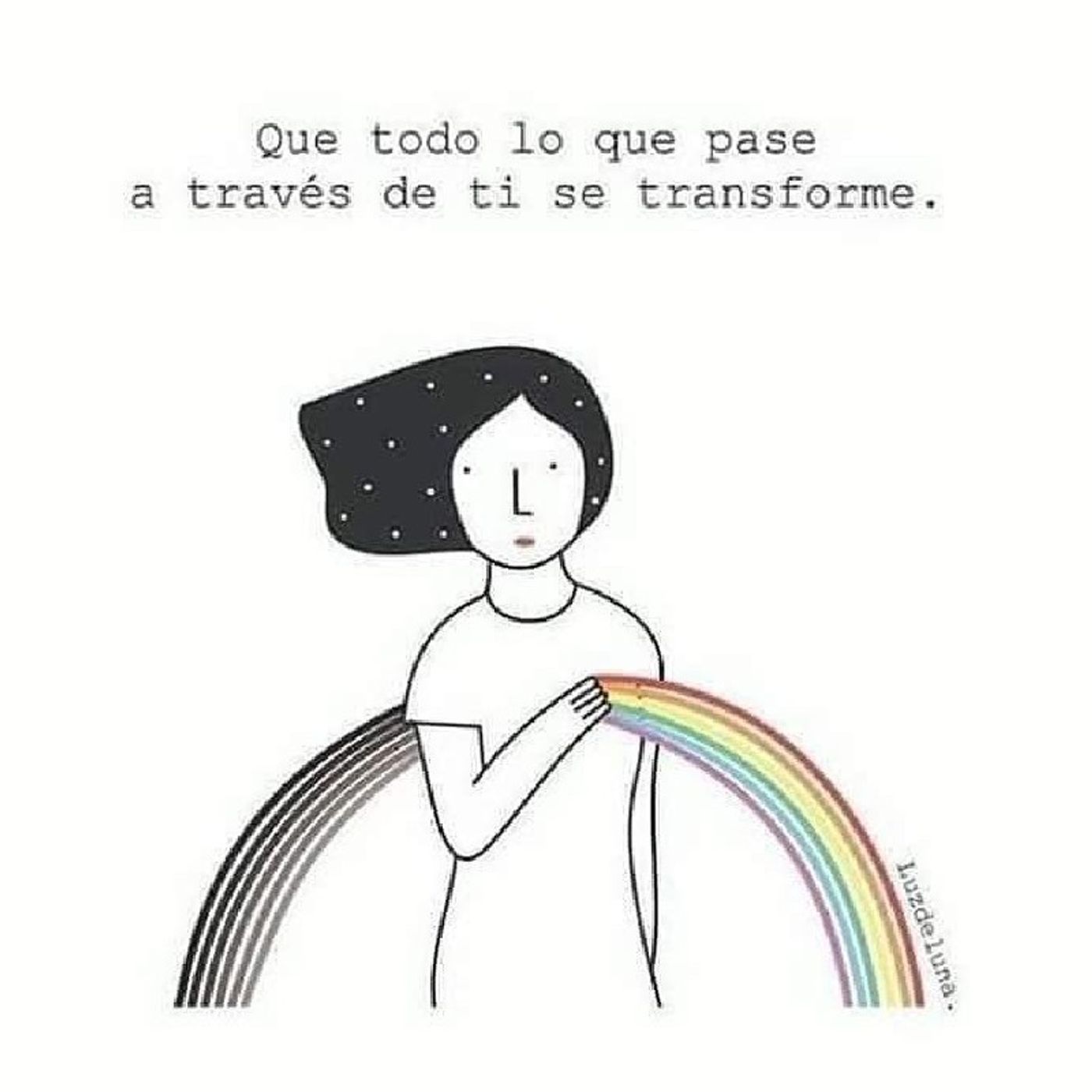 Alternativa de vida hoy.