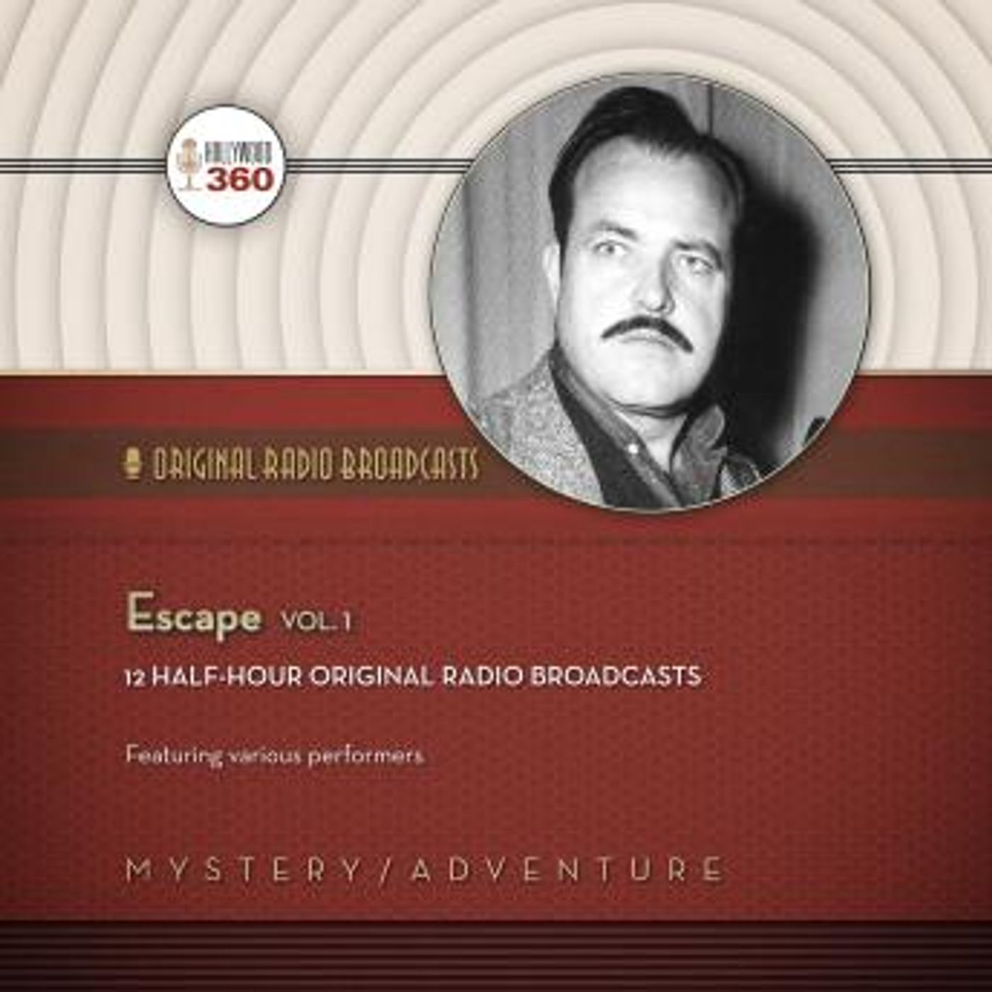 Access Essential Full Audiobooks in Fiction, Action & Adventure