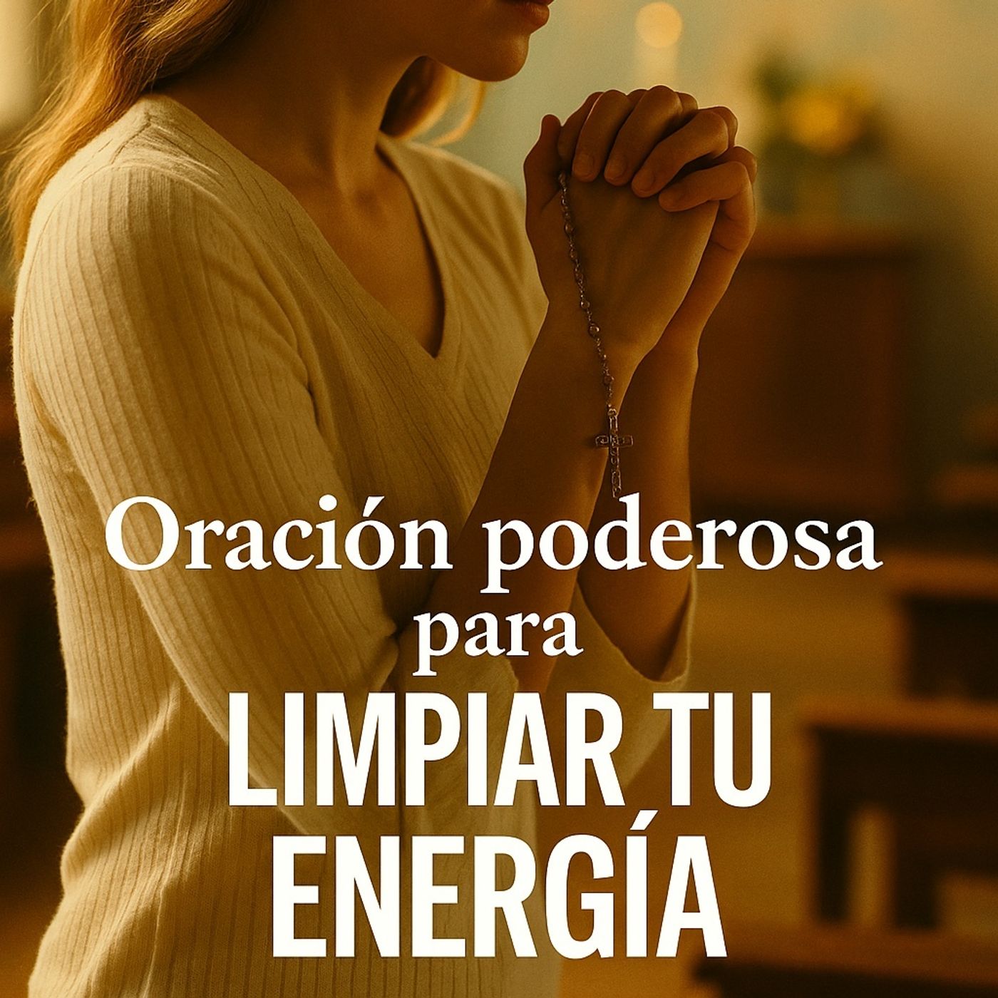✨ 𝐎𝐑𝐀𝐂𝐈Ó𝐍 𝐏𝐎𝐃𝐄𝐑𝐎𝐒𝐀 𝐏𝐀𝐑𝐀 𝐋𝐈𝐌𝐏𝐈𝐀𝐑 𝐓𝐔 𝐄𝐍𝐄𝐑𝐆Í𝐀 𝐀𝐍𝐓𝐄𝐒 𝐃𝐄 𝐃𝐎𝐑𝐌𝐈𝐑 🌙 𝐒𝐔𝐄𝐋𝐓𝐀 𝐘 𝐃𝐄𝐒𝐂𝐀𝐍𝐒𝐀 episode artwork