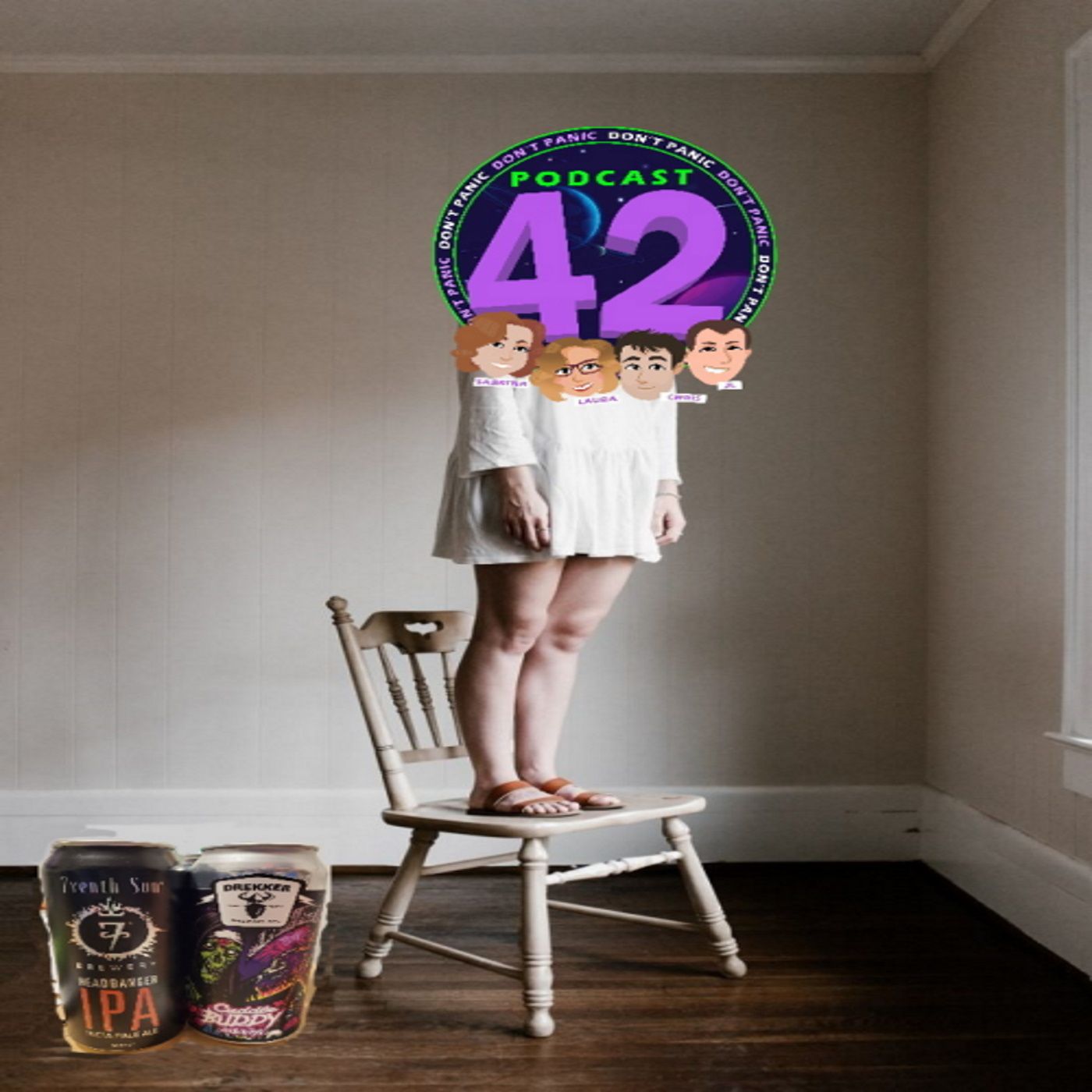 Creepypasta Theater Vol 3