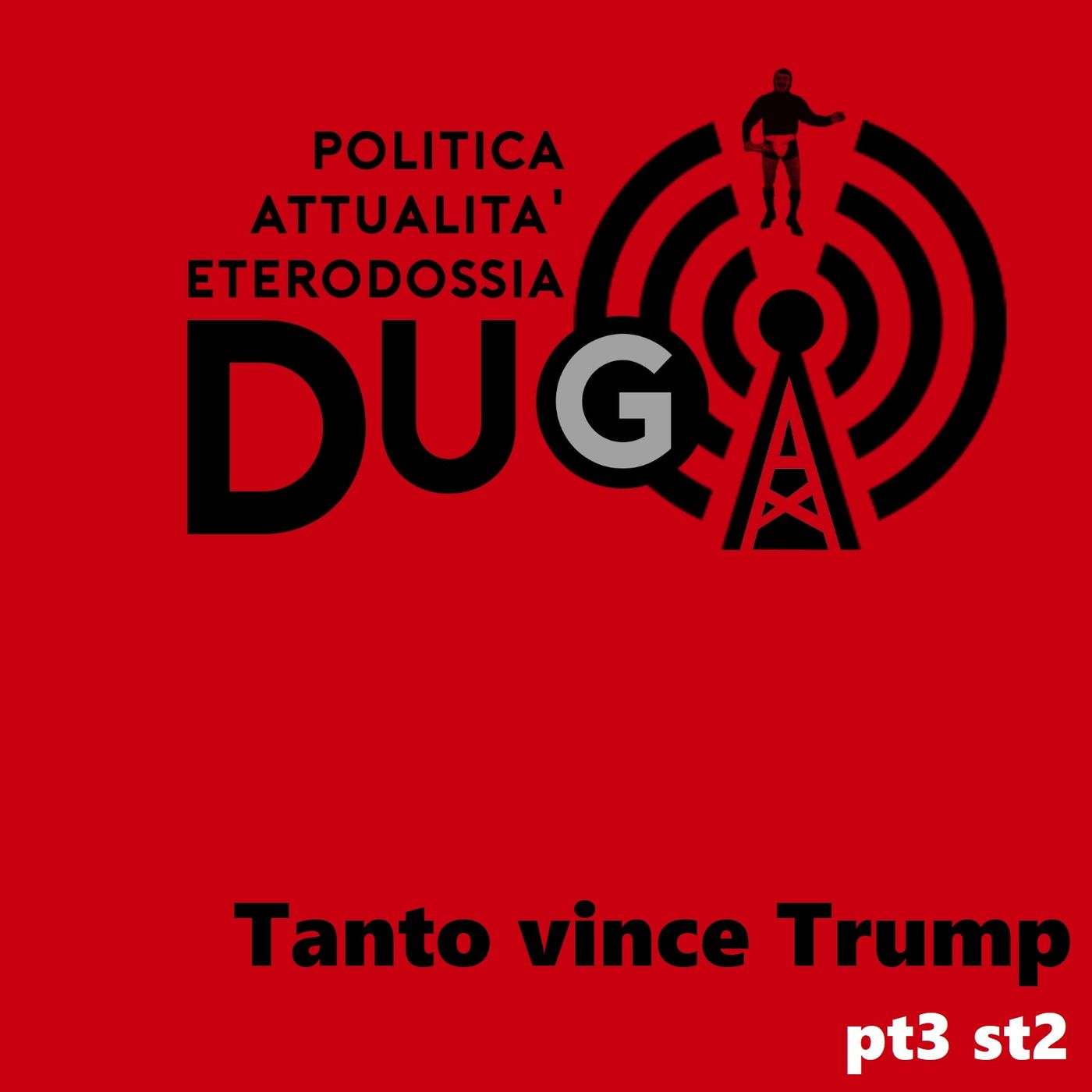 Duga