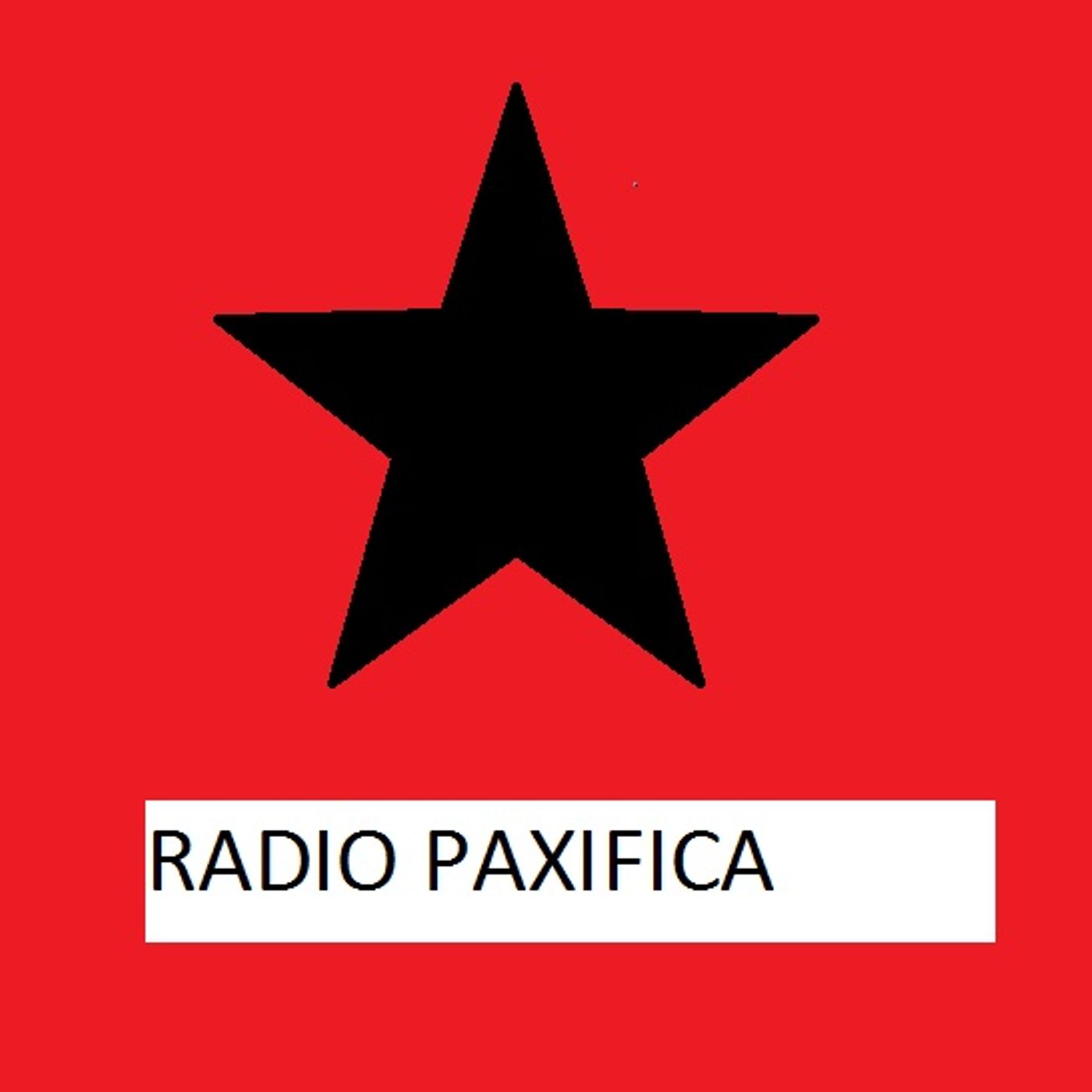 Radio Paxifica