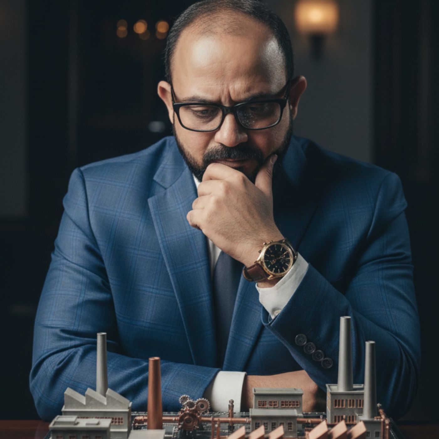 Rajesh Shukla – Driving Innovation at In