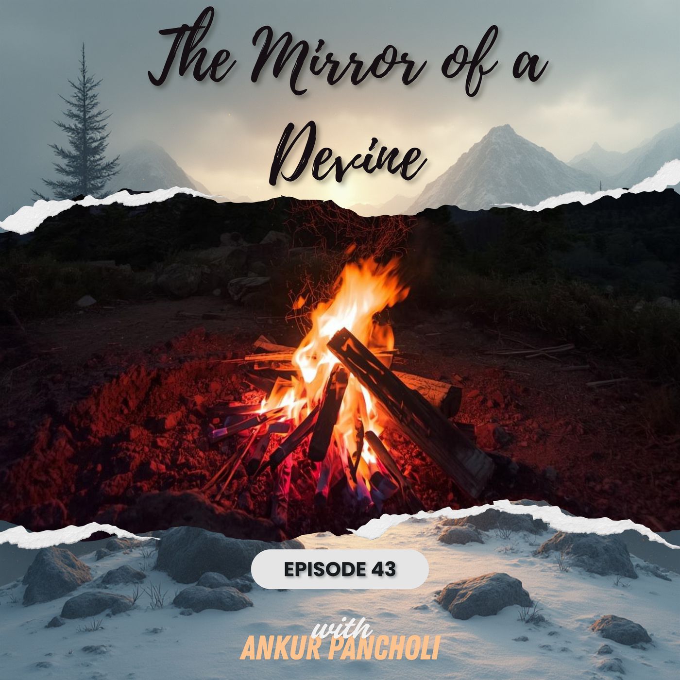 Beyond the Battlefield: Bhagavad Gita for Modern Leadership, Entrepreneurs and Seekers