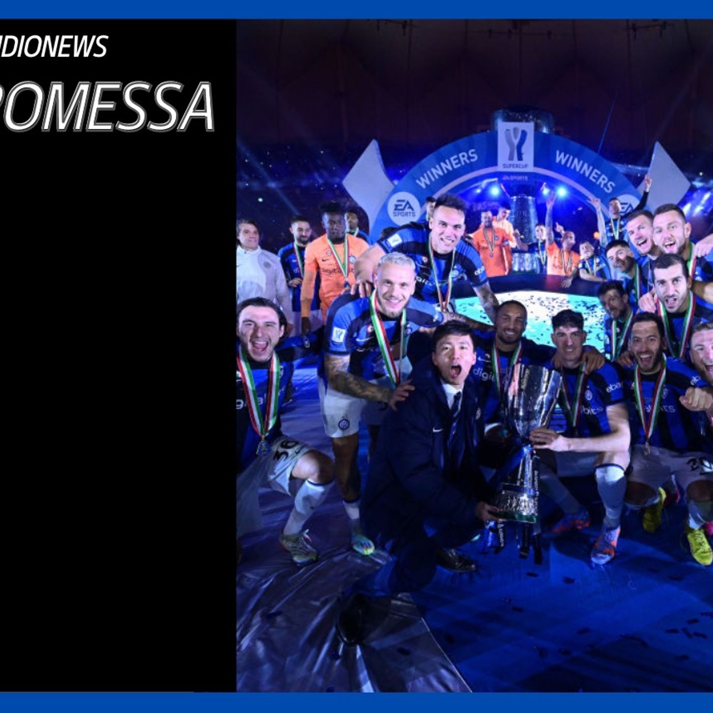 Passione Inter Notizie