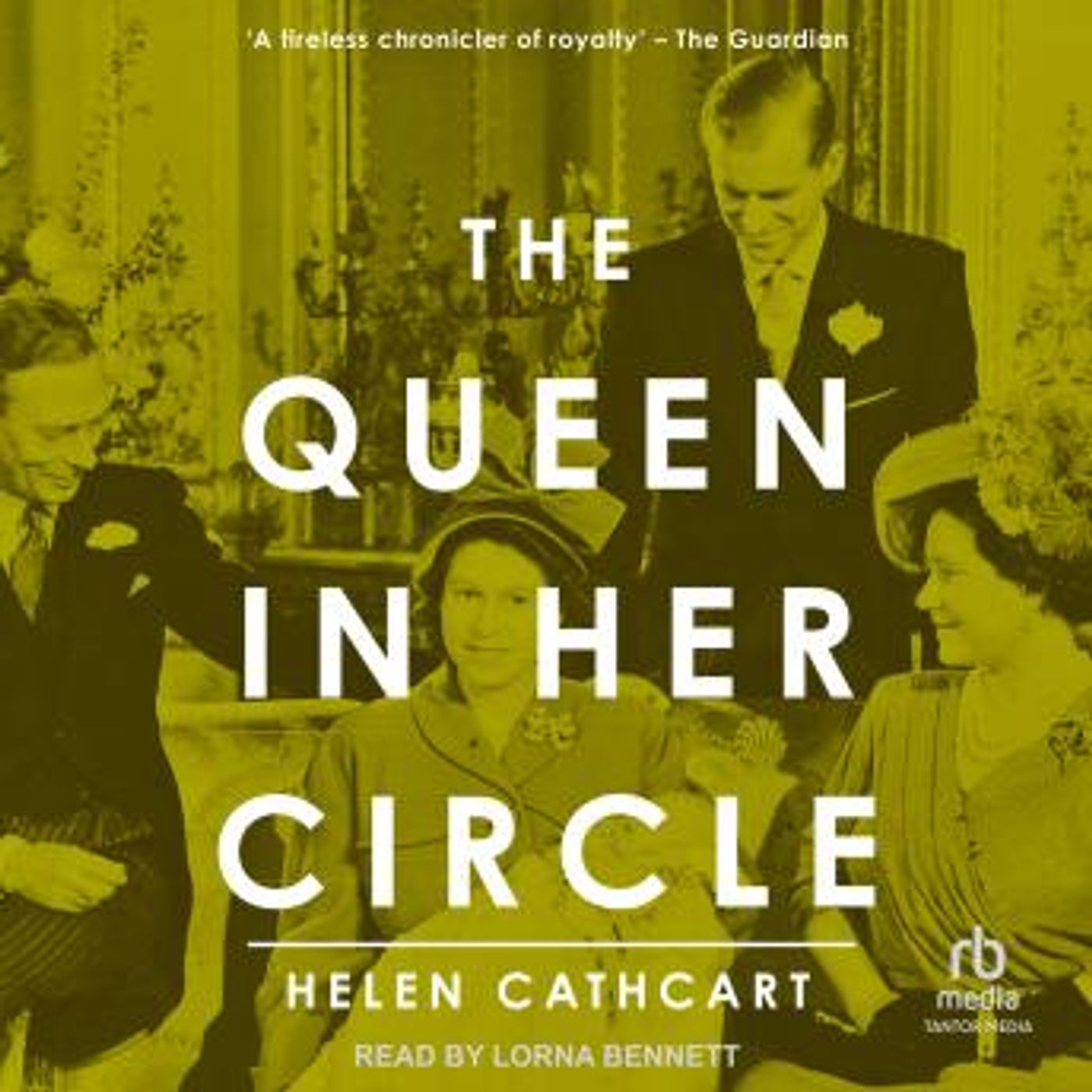 Stream Popular Full Audiobooks in History, Europe
