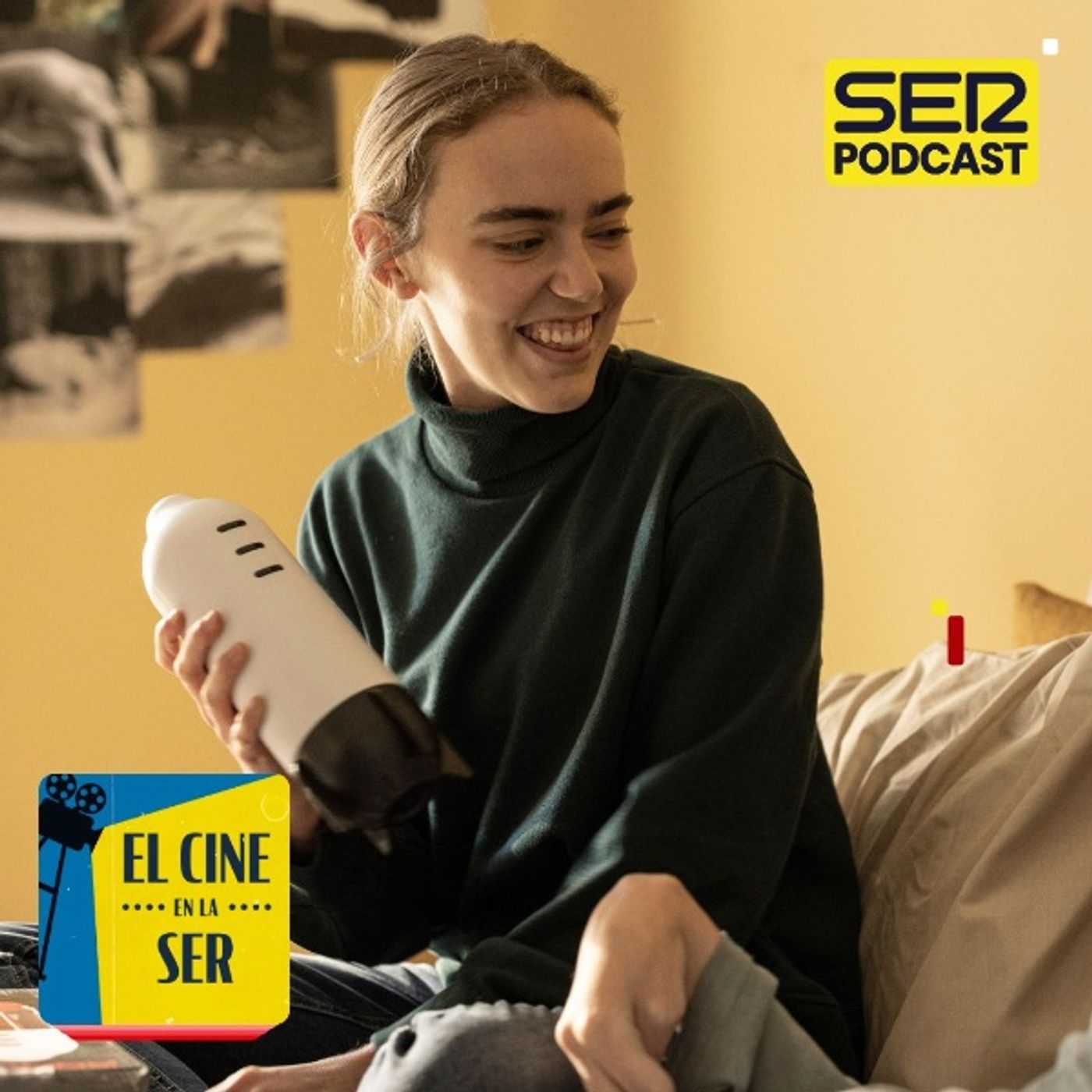 El Cine en la SER