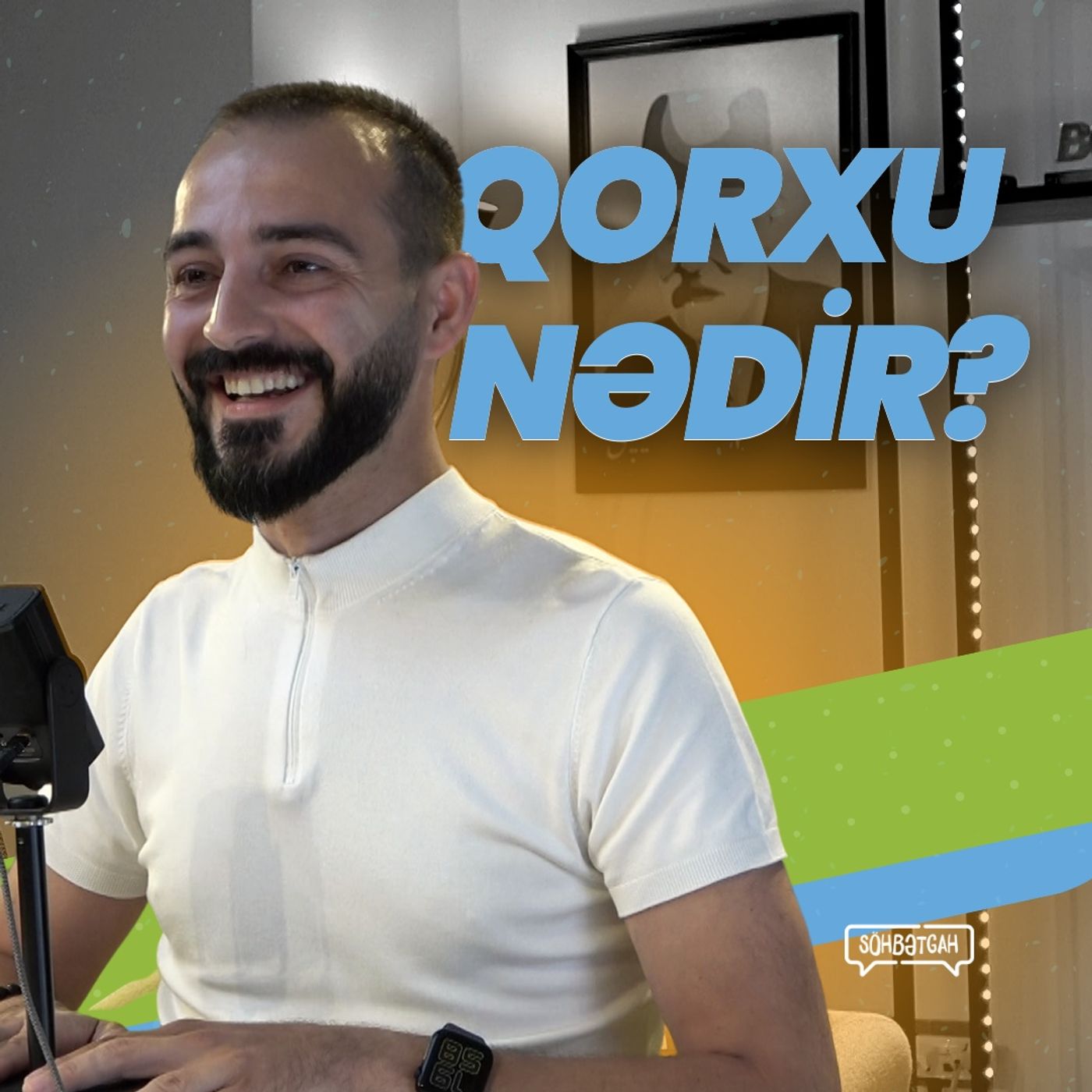 Söhbətgah