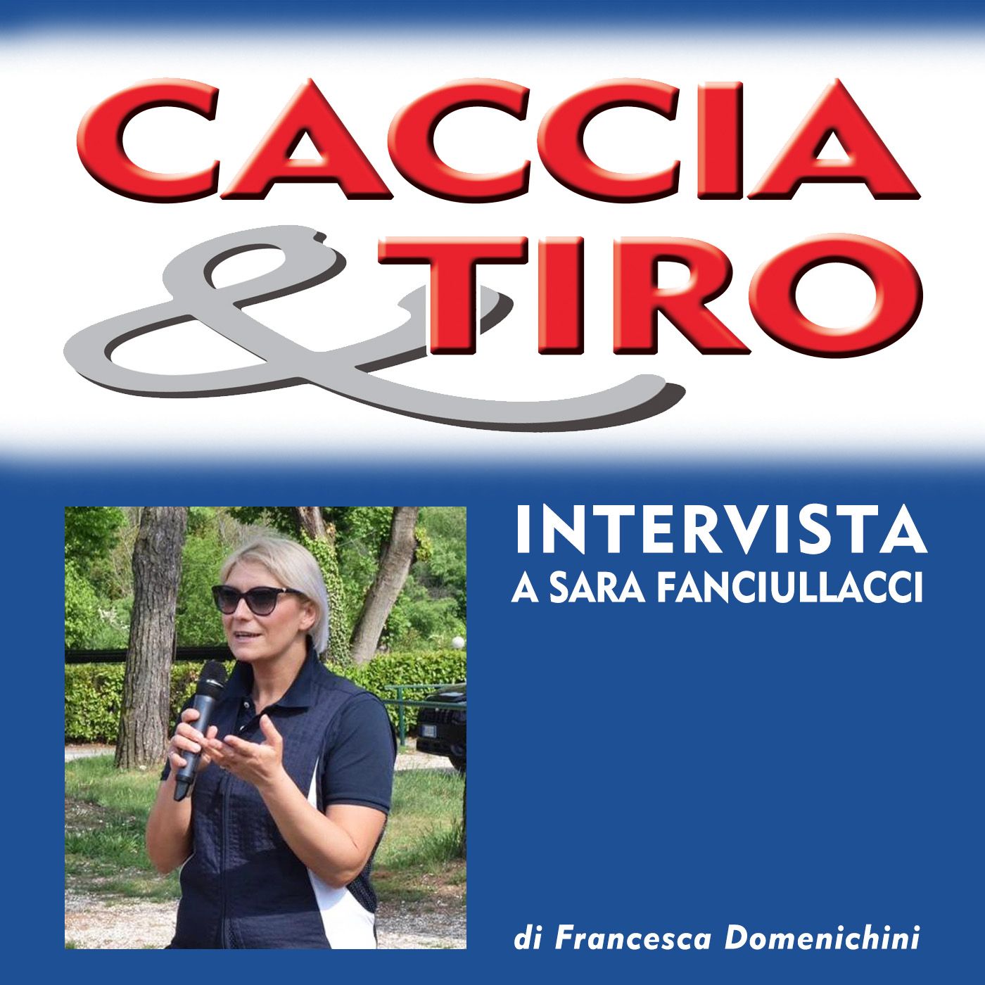 TIRO. L\'INTERVISTA