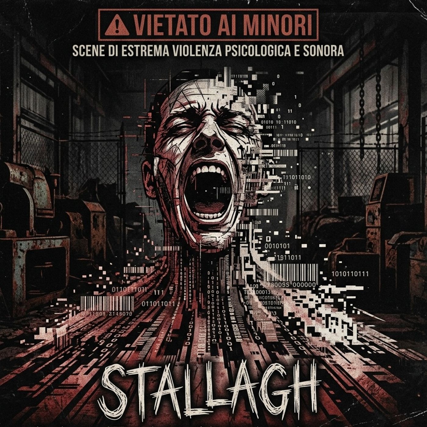 La sinfonia del crollo - stalaggh episode artwork