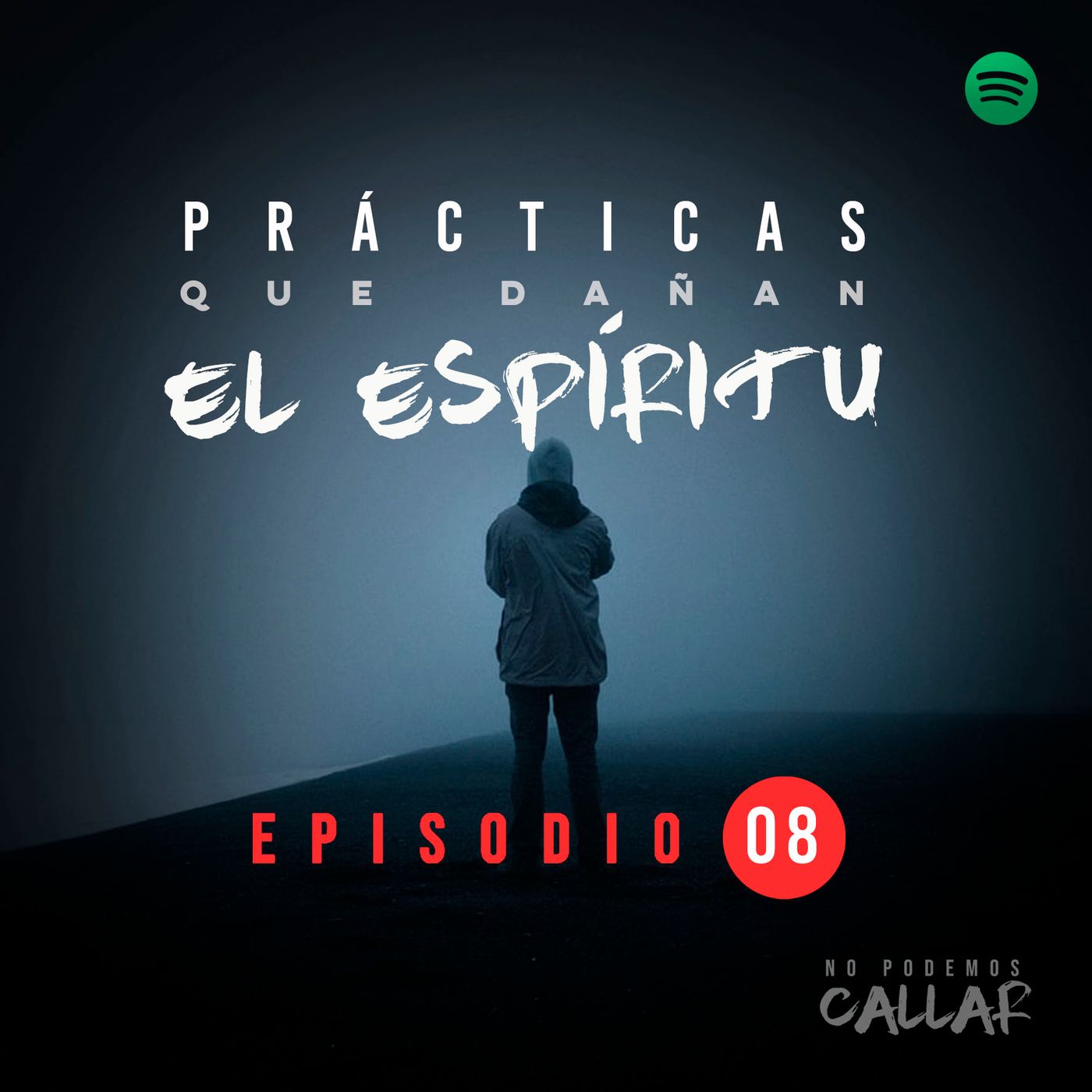 NPC T01 E08 Prácticas que dañan el espíritu episode artwork