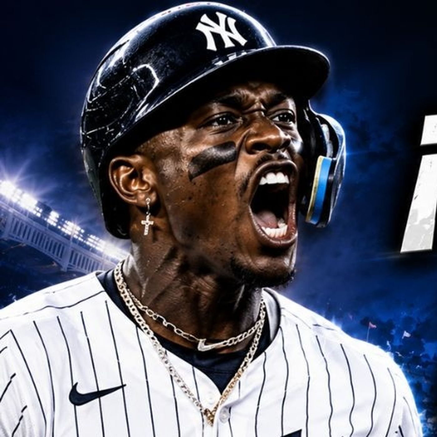 😱 ¡JAZZ SALVA A YANKEES! 🔥 Dodgers y Yankees dividen la serie doble episode artwork