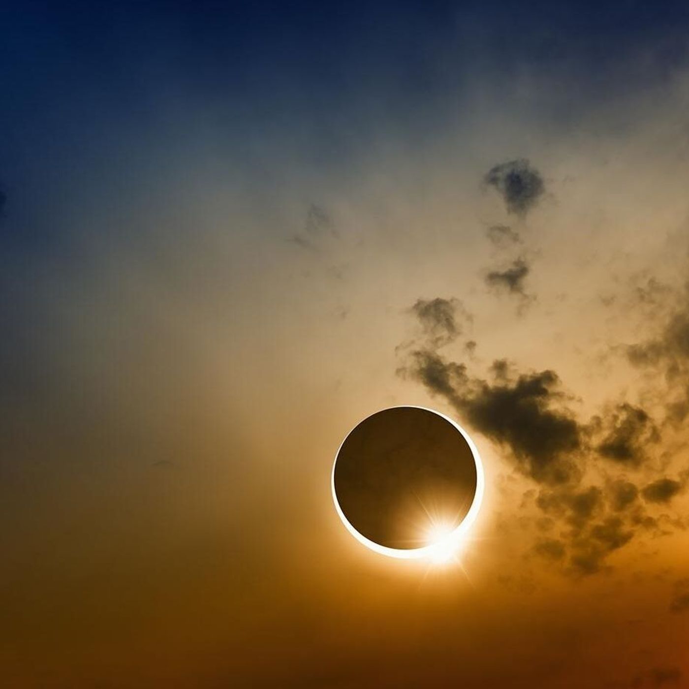 Dónde y cómo ver el eclipse de Sol del 12 de agosto episode artwork