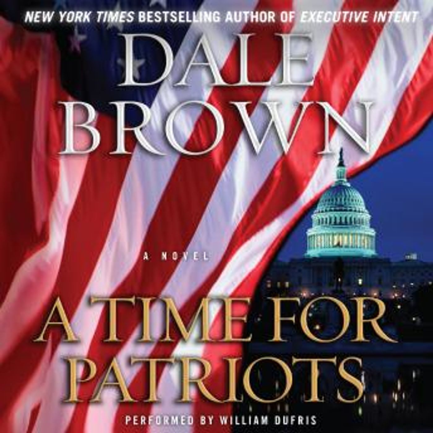 Listen to New Full Audiobooks in Mystery, Thriller & Horror, Legal & Political