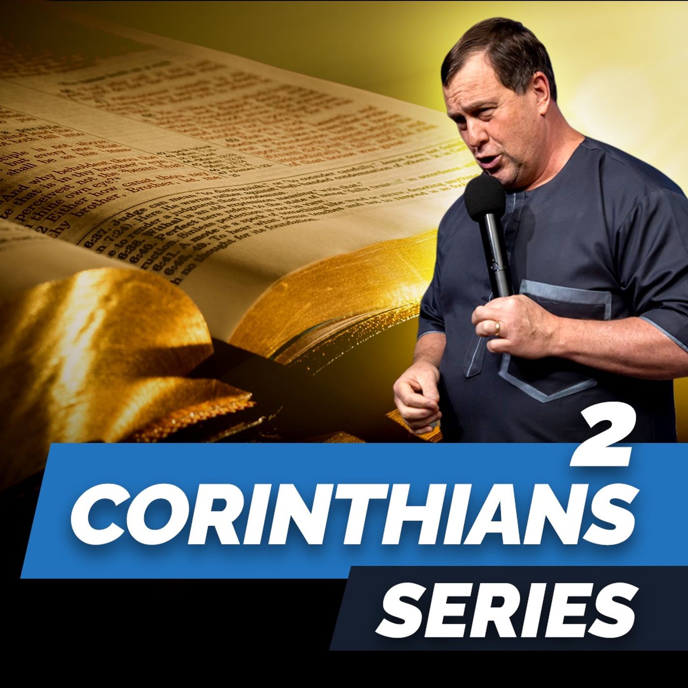 2 Corinthians