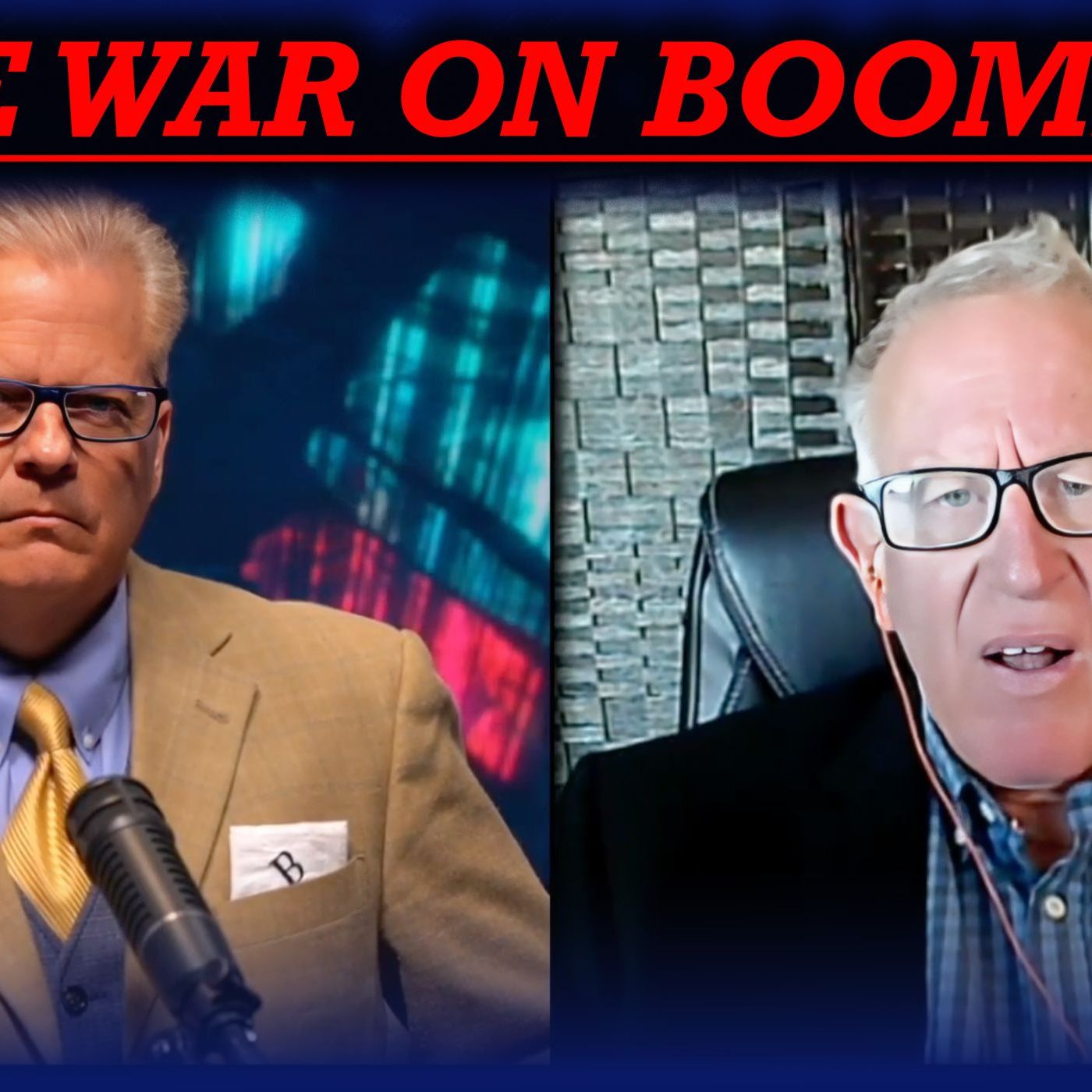 How Marxism Uses Generational Hatred to Destroy Nations