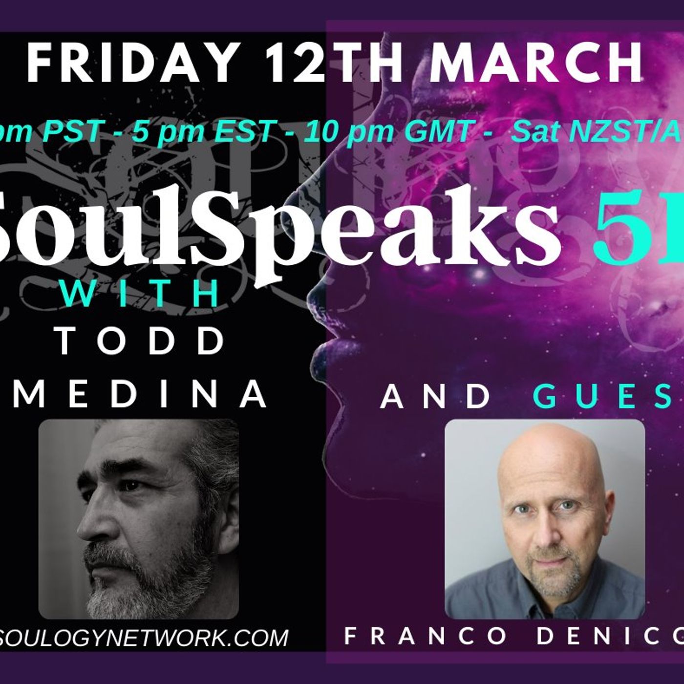 Soulspeaks 5D
