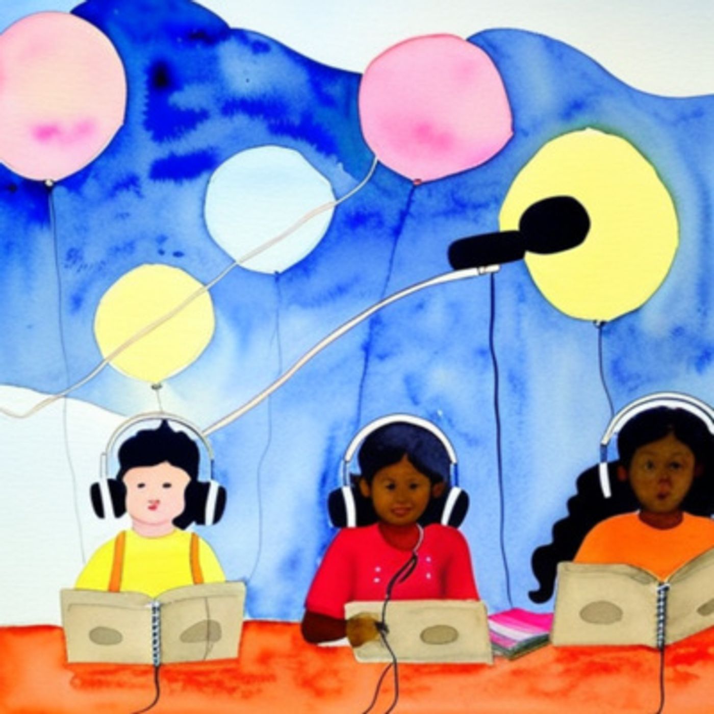 Le voci della scuola di Soliera