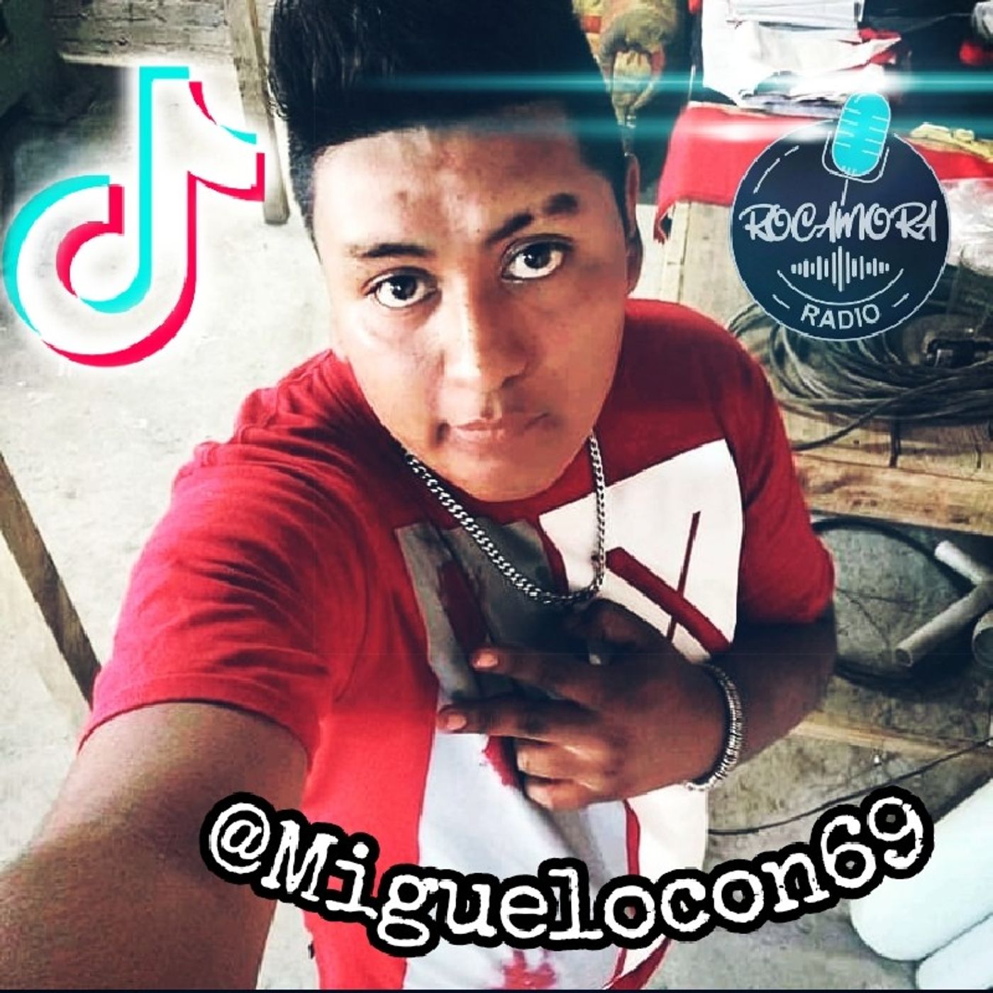 Radio Rocamora