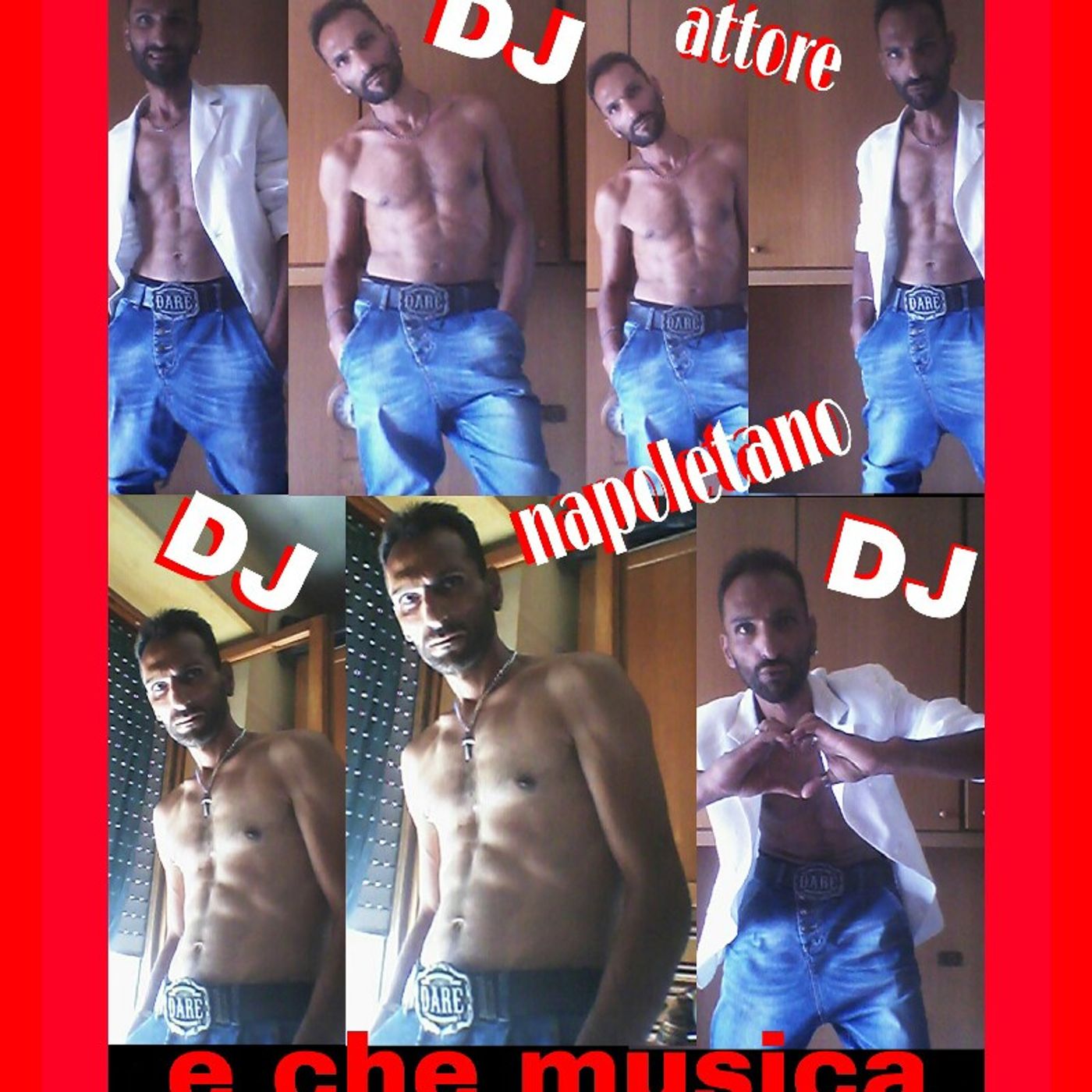 Tracce di Web radio canta Napoli