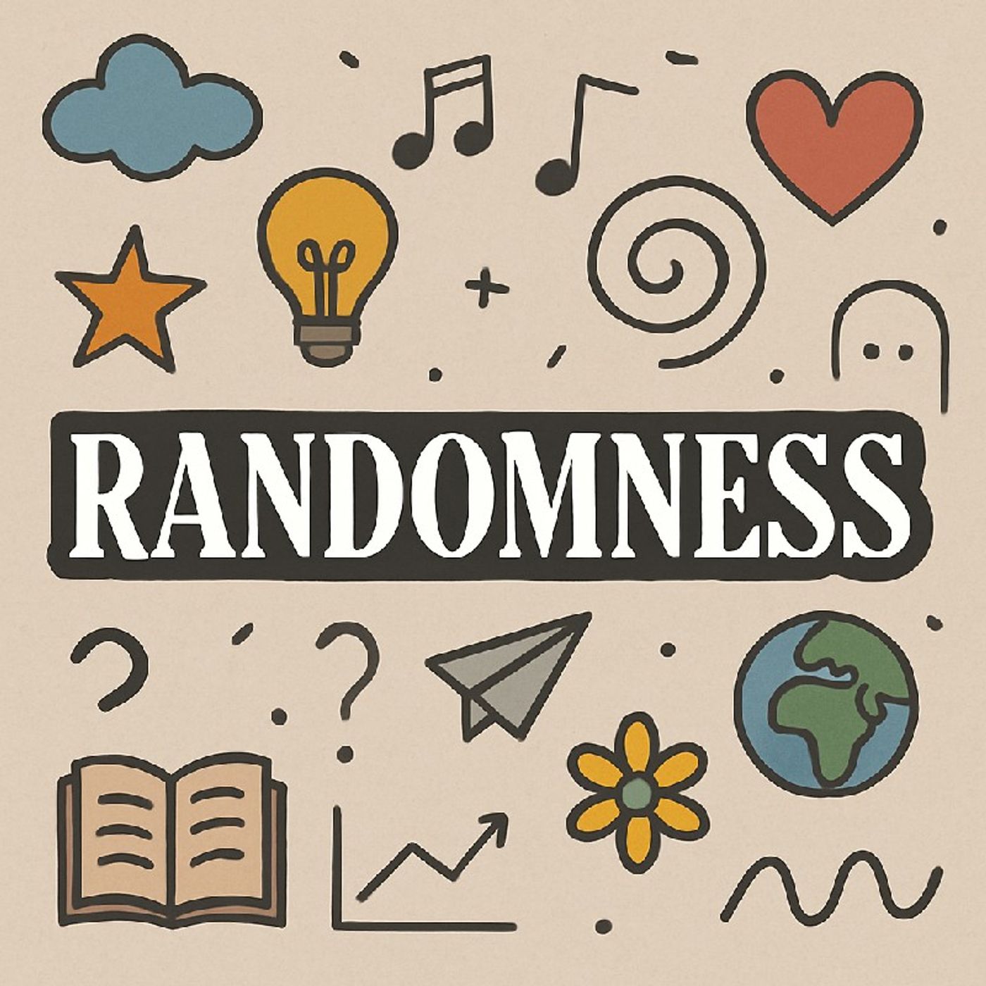 Curiosity Heals, Protection Sustains.