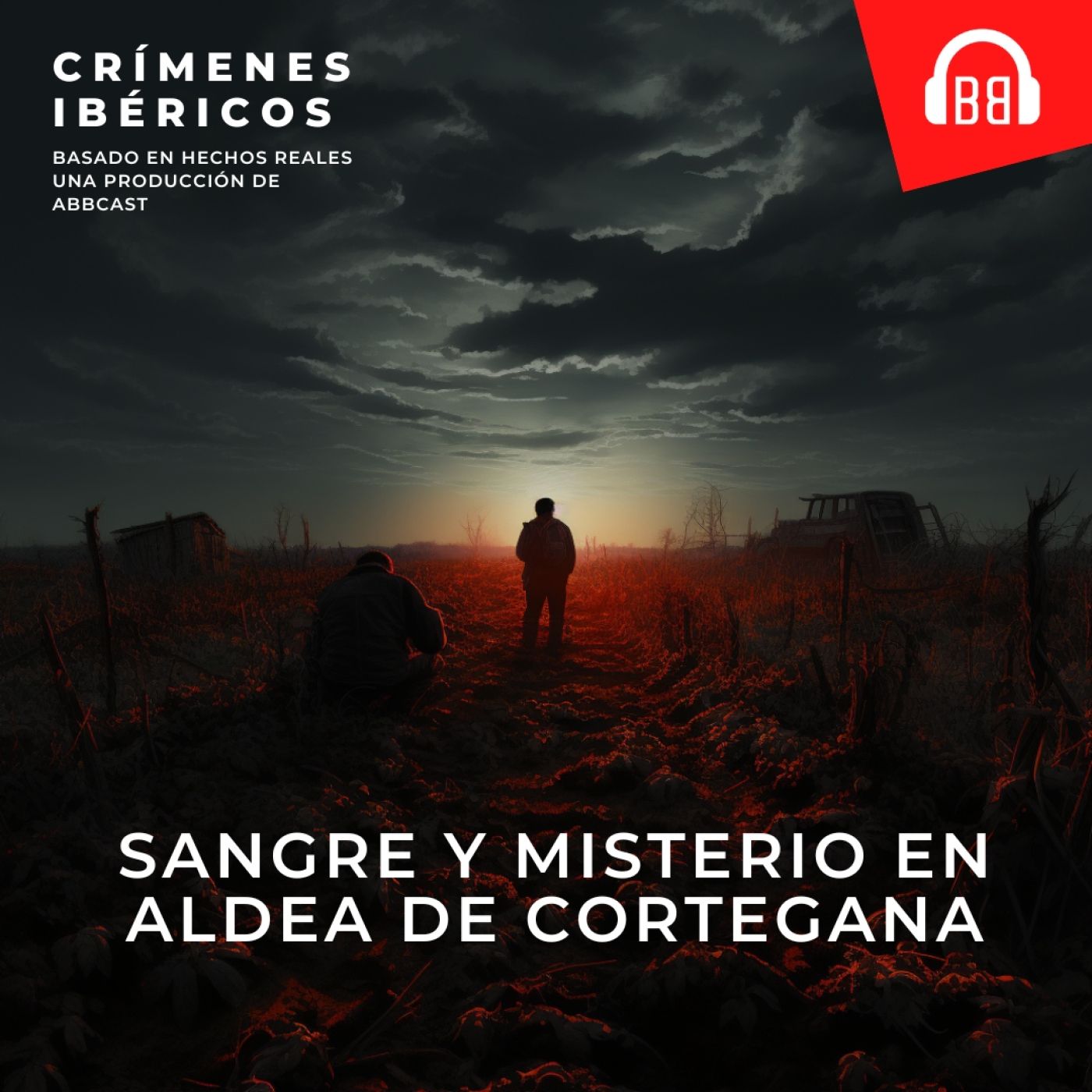 Crímenes Ibéricos