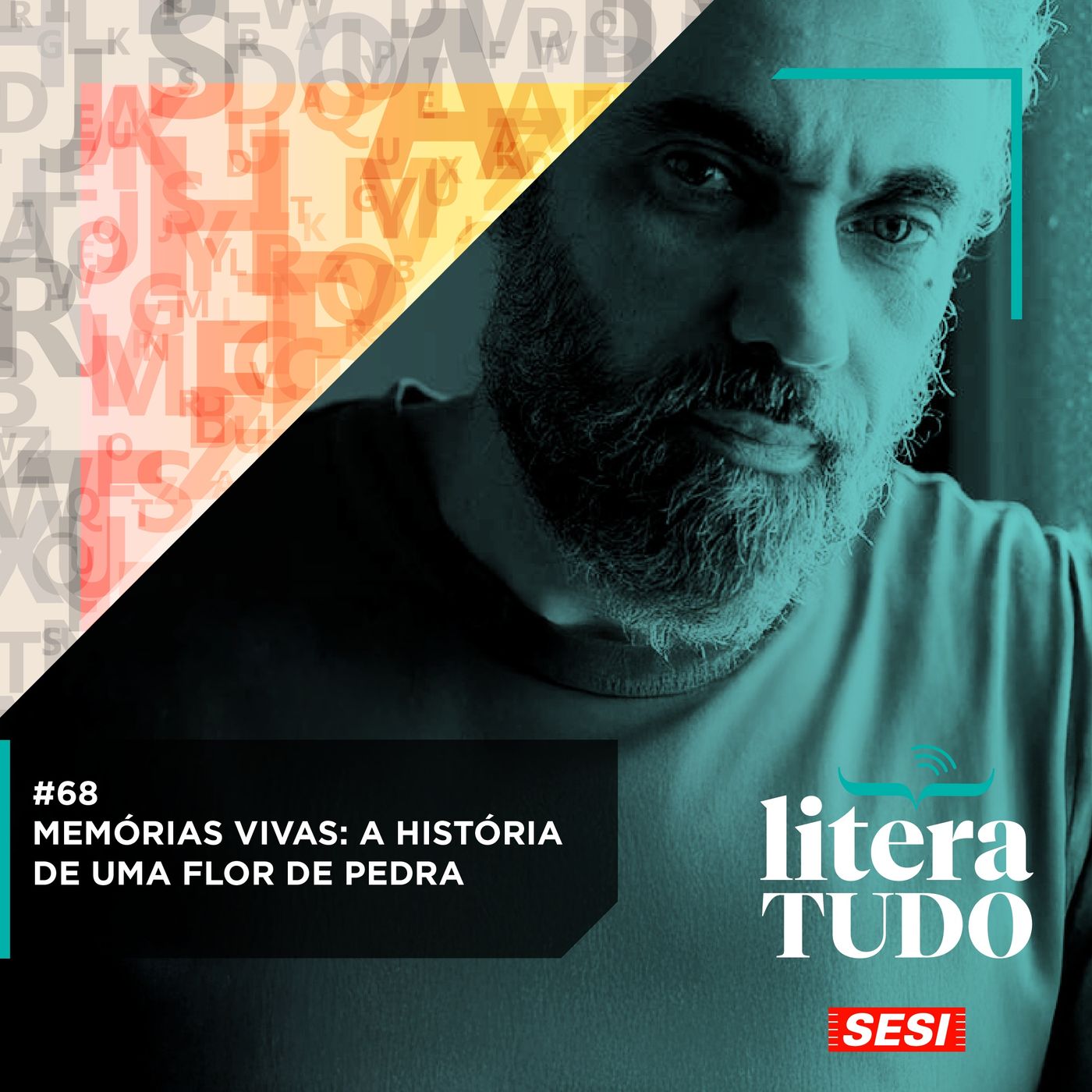 LiteraTUDO - Seu podcast de ler