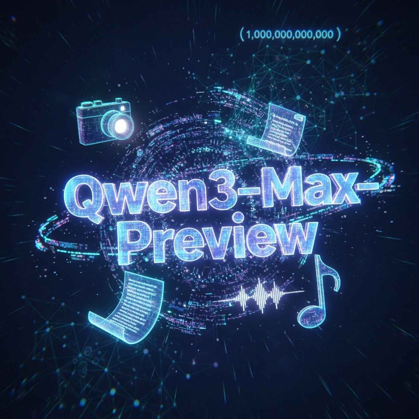 Blue Lightning AI Daily