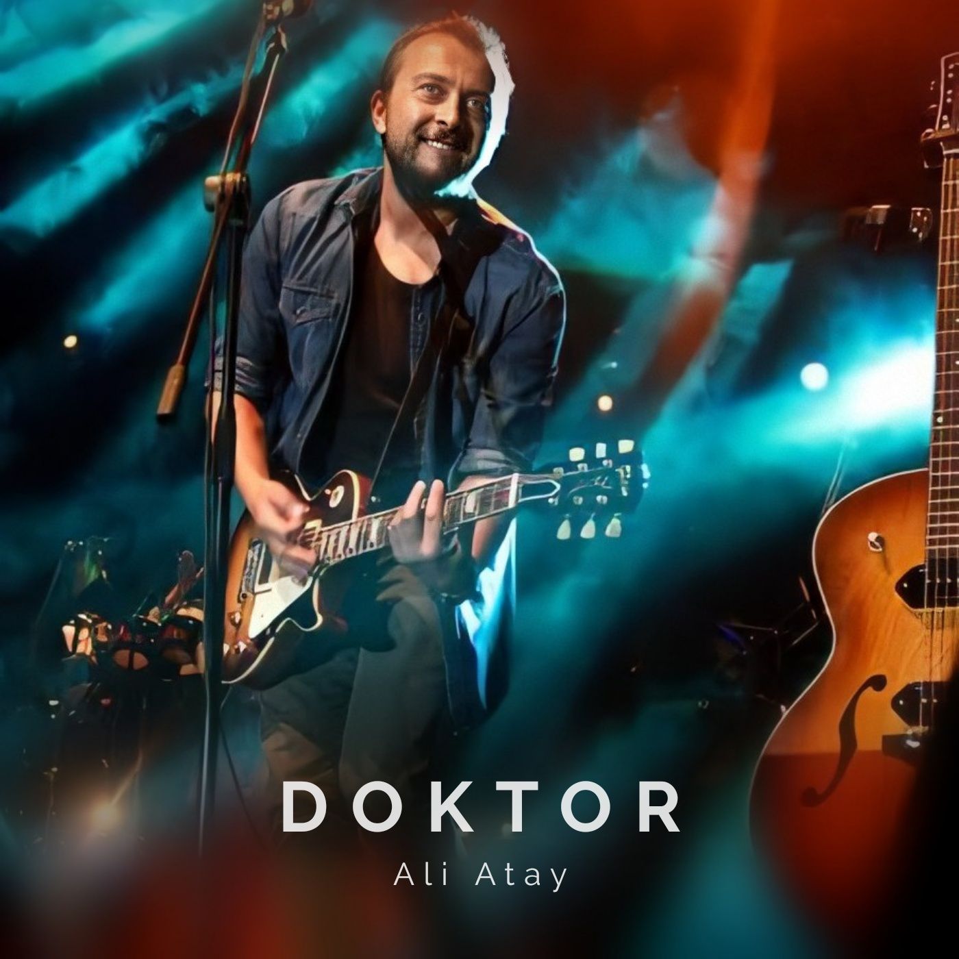Ali Atay