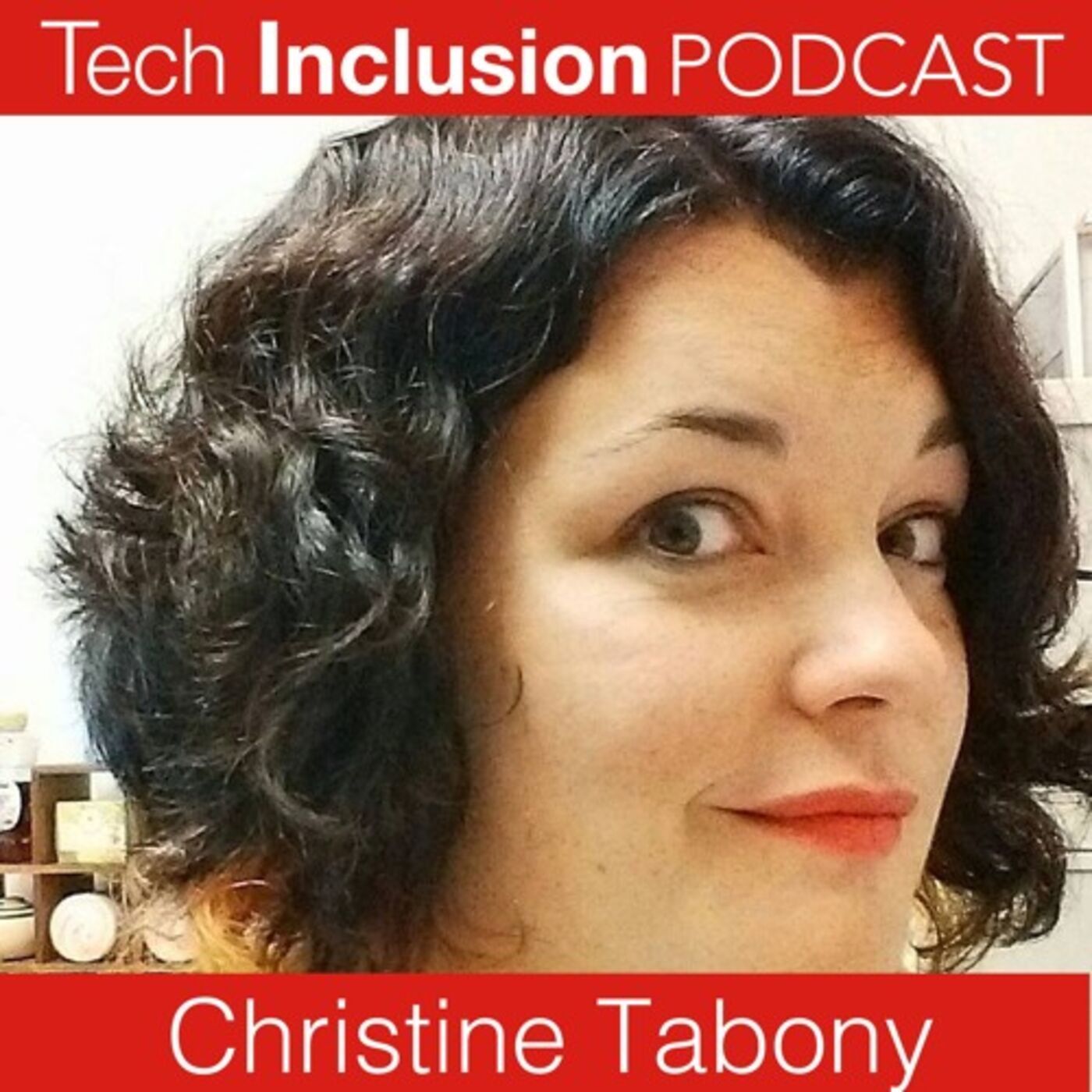 Tech Inclusion
