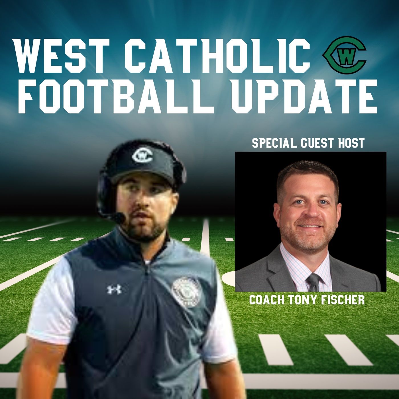 West Catholic Football Update