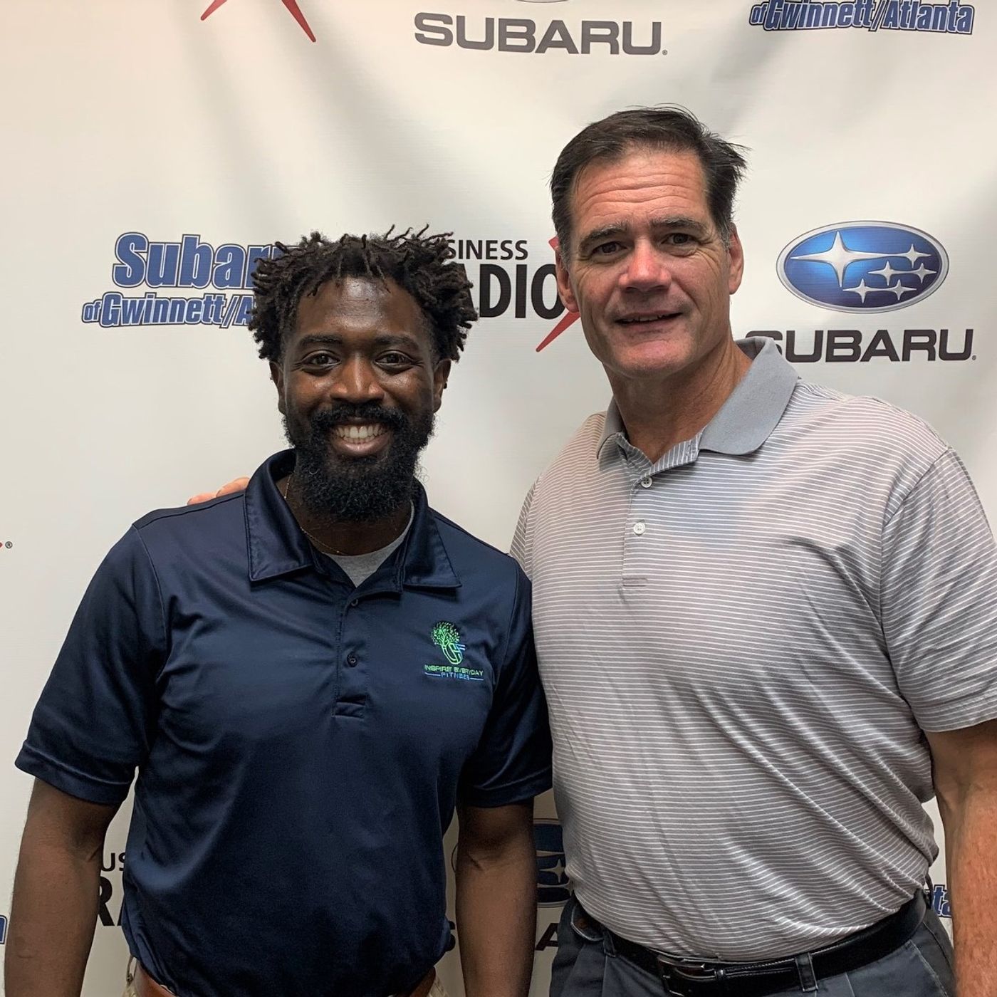 Gwinnett Business Radio