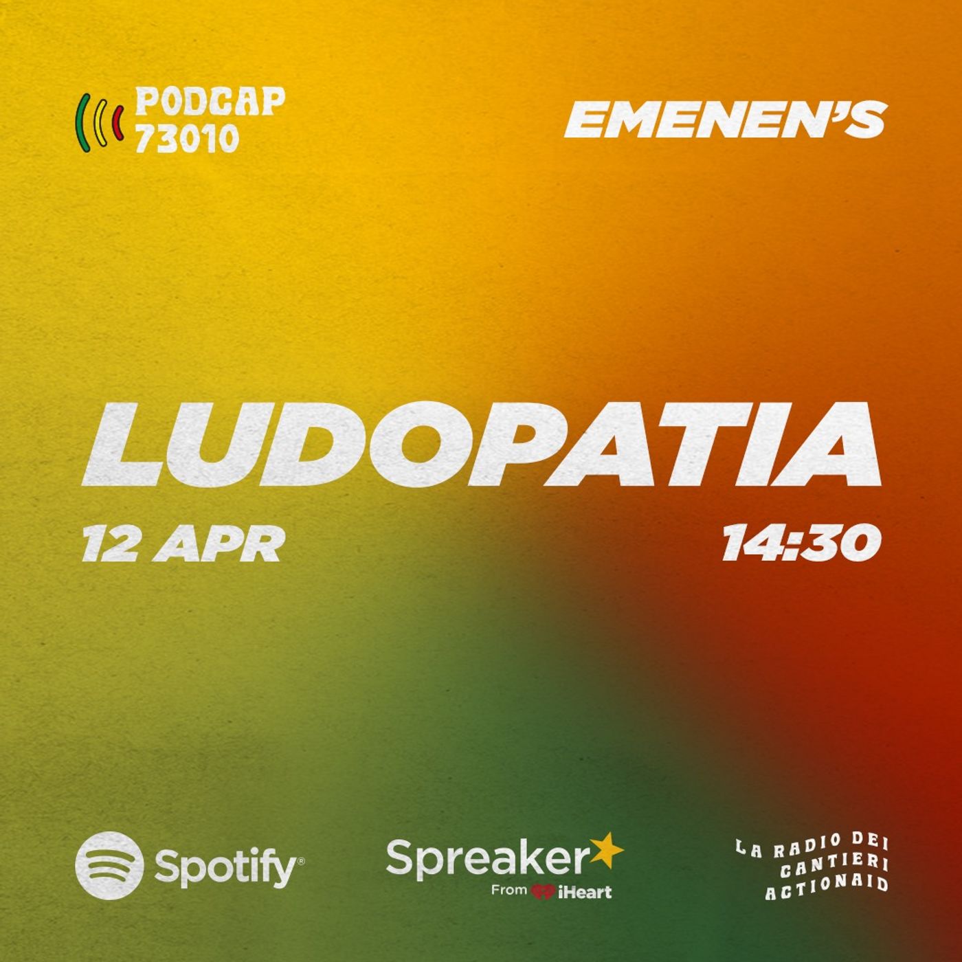 PodCap73010