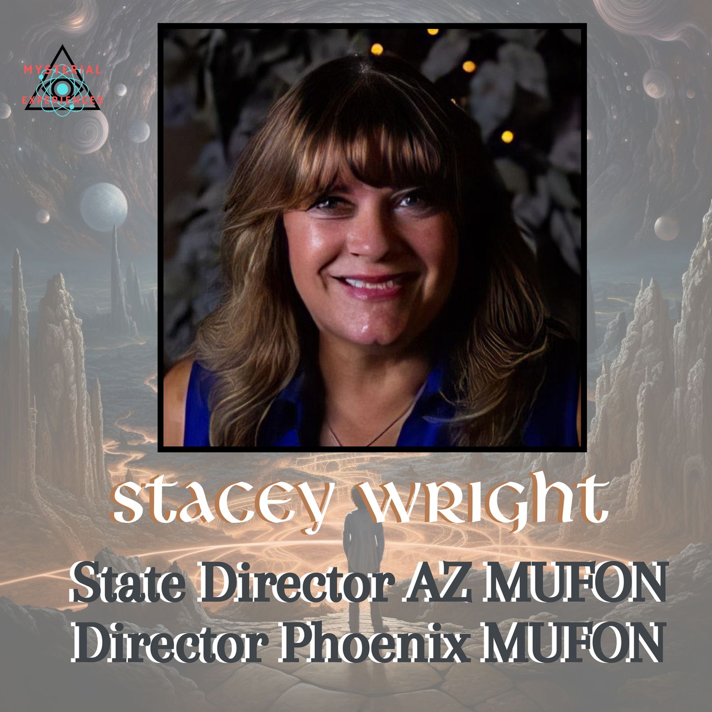 Mysterial Experiences