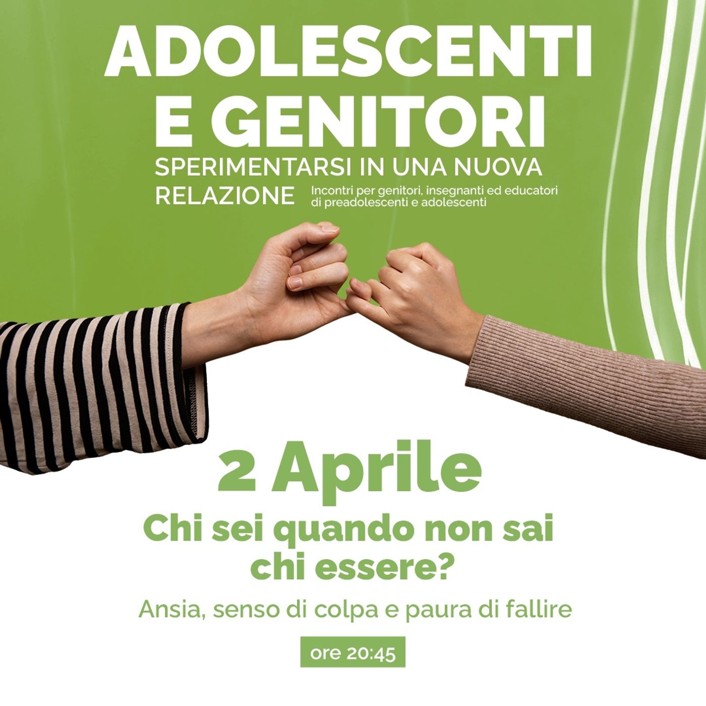 Approfondimenti psico-pedagogici