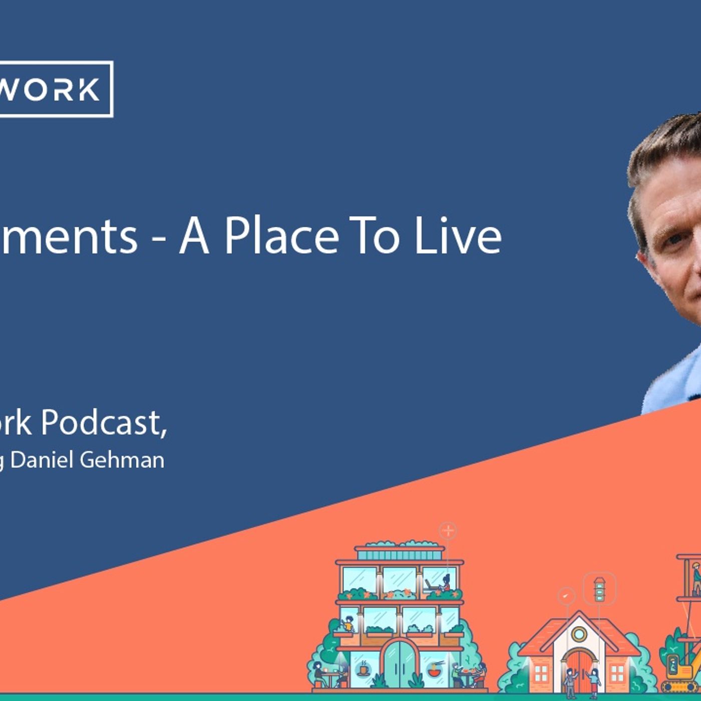 The Brick+Work Podcast