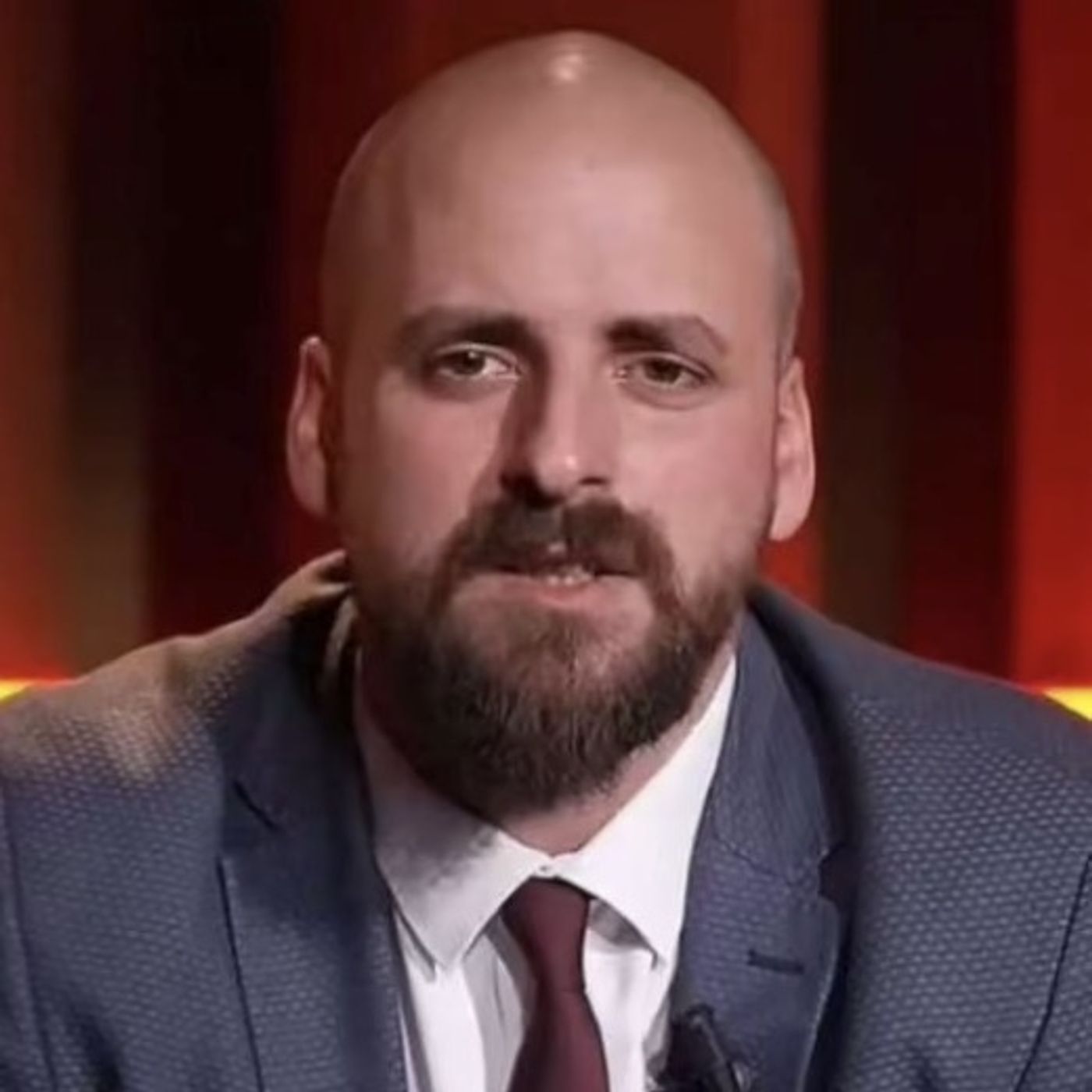 S111E23: At The End Of The Day Is That Illegal - Trevor Gear On Turkish Journalist On A Fake Report
