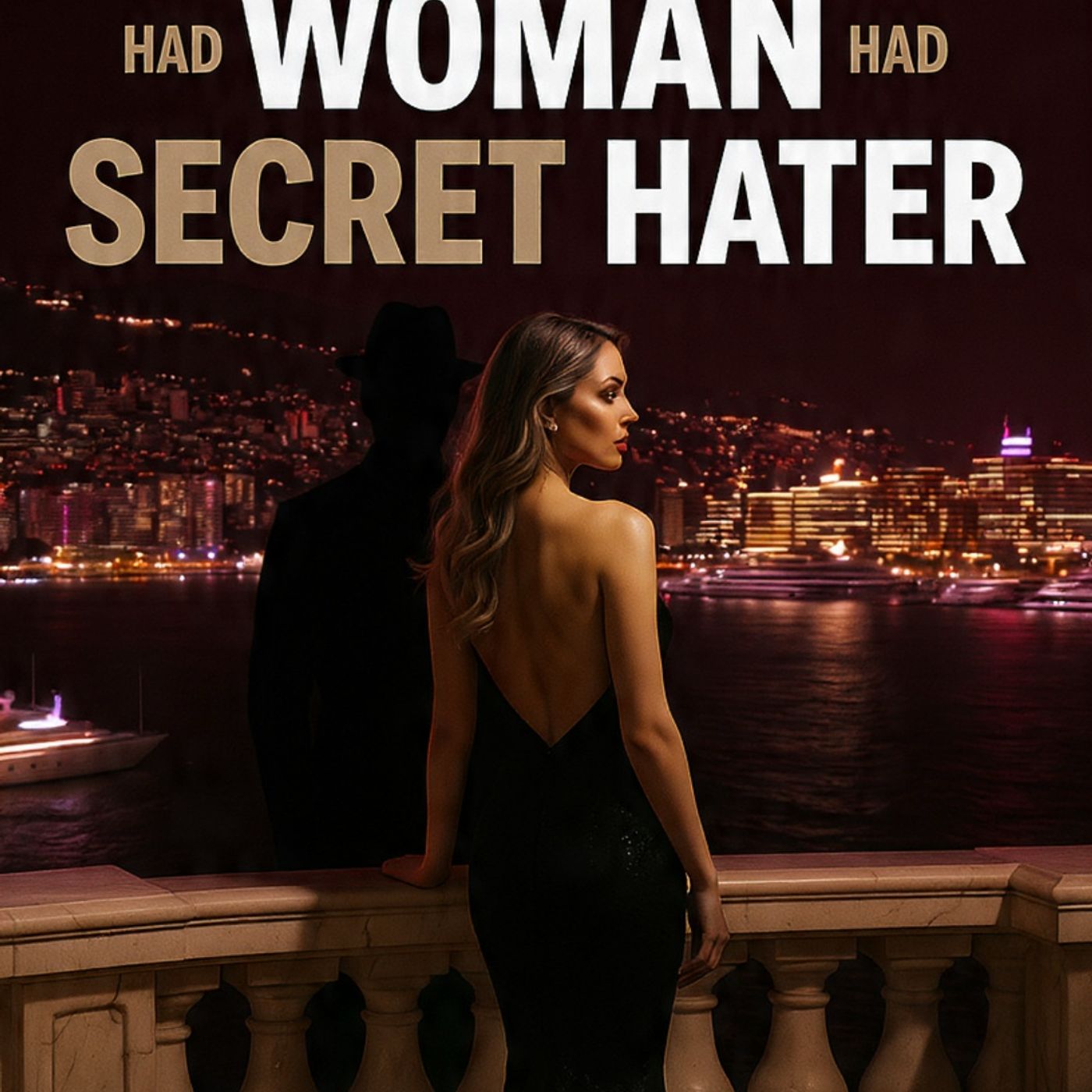 Monaco's wealthiest woman had a SECRET hater... - MrBallen episode artwork
