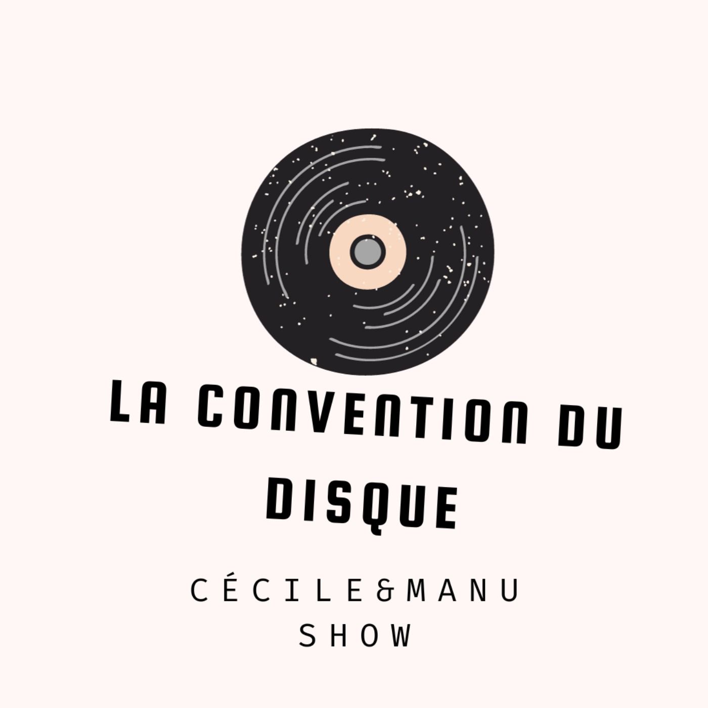 Cécile&Manu show