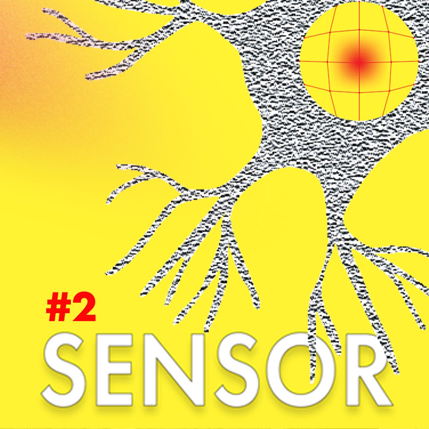 SENSOR#2 – Krzysztof Goliński – Czym jest kreatywne kodowanie w sztuce nowych mediów? SENSOR#2 – Krzysztof Goliński – Czym jest kreatywne kodowanie w sztuce nowych mediów?