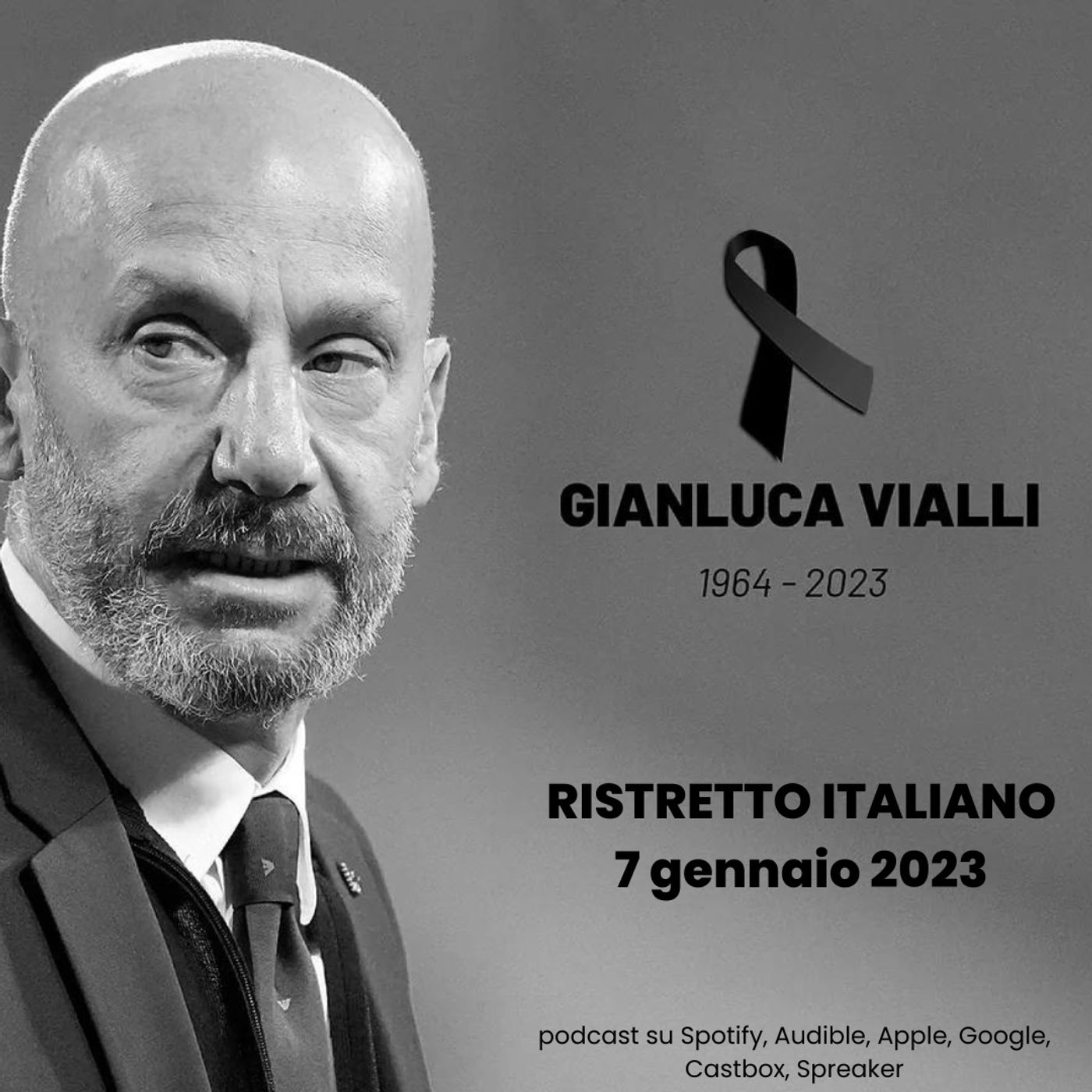 RISTRETTO ITALIANO
