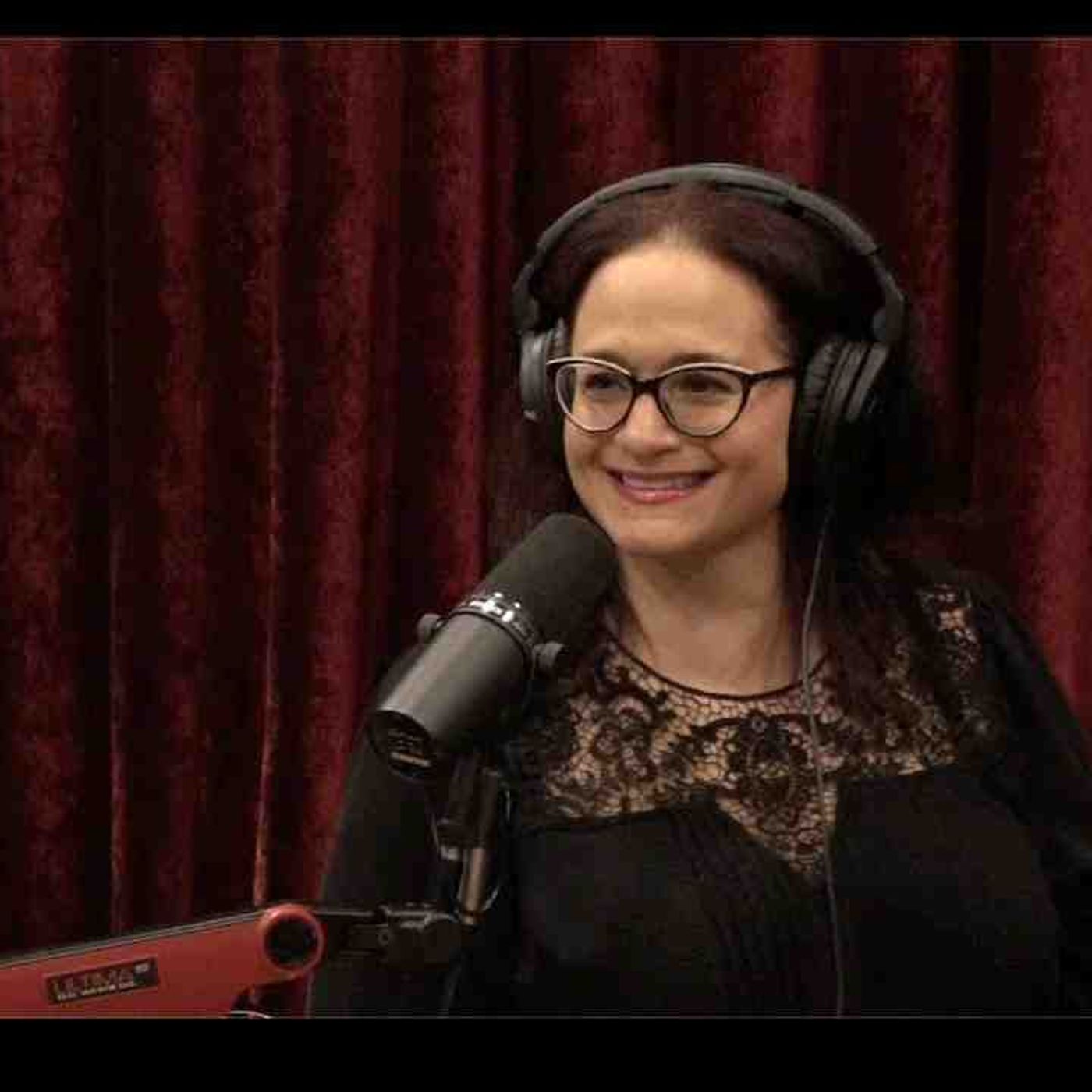 Joe Rogan Experience _2227 - Adrienne Iapalucci(MP3_160K)