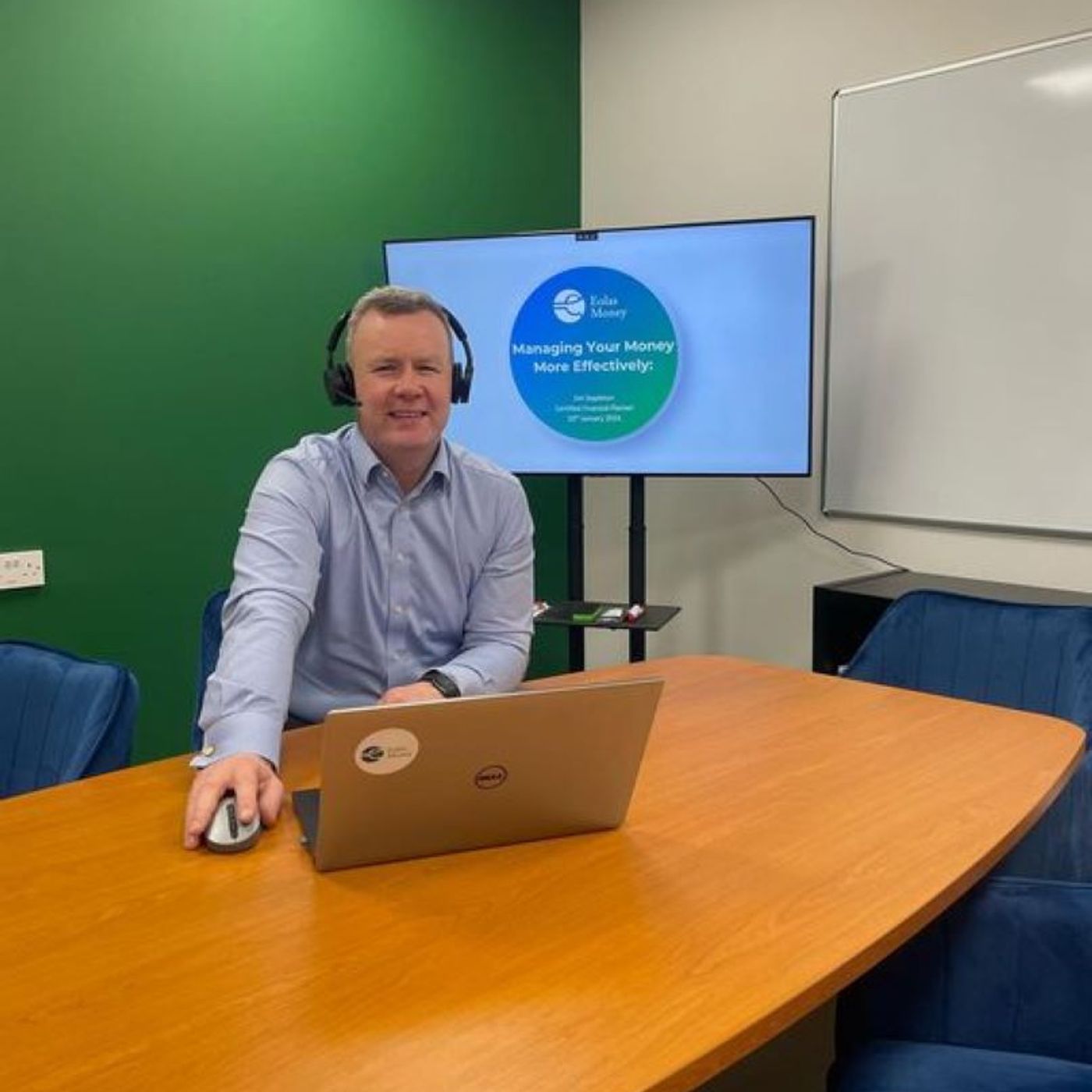 Independent Financial Advisor