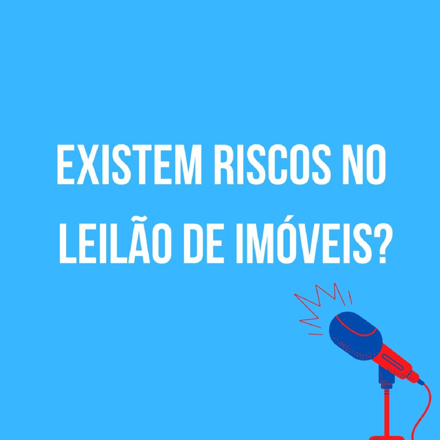 Riscos Em Leilões