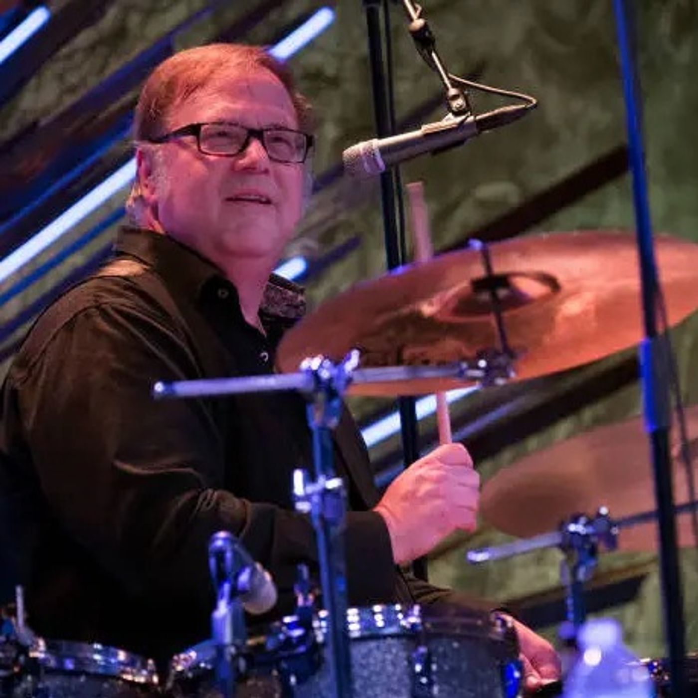 Living On Music with Steve Houk