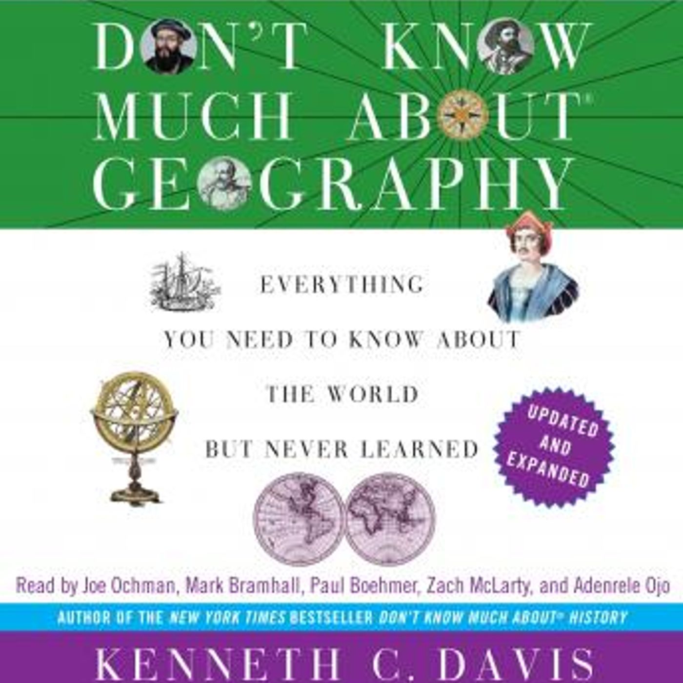 Access Top-Rated Full Audiobooks in Non-Fiction, Social Science